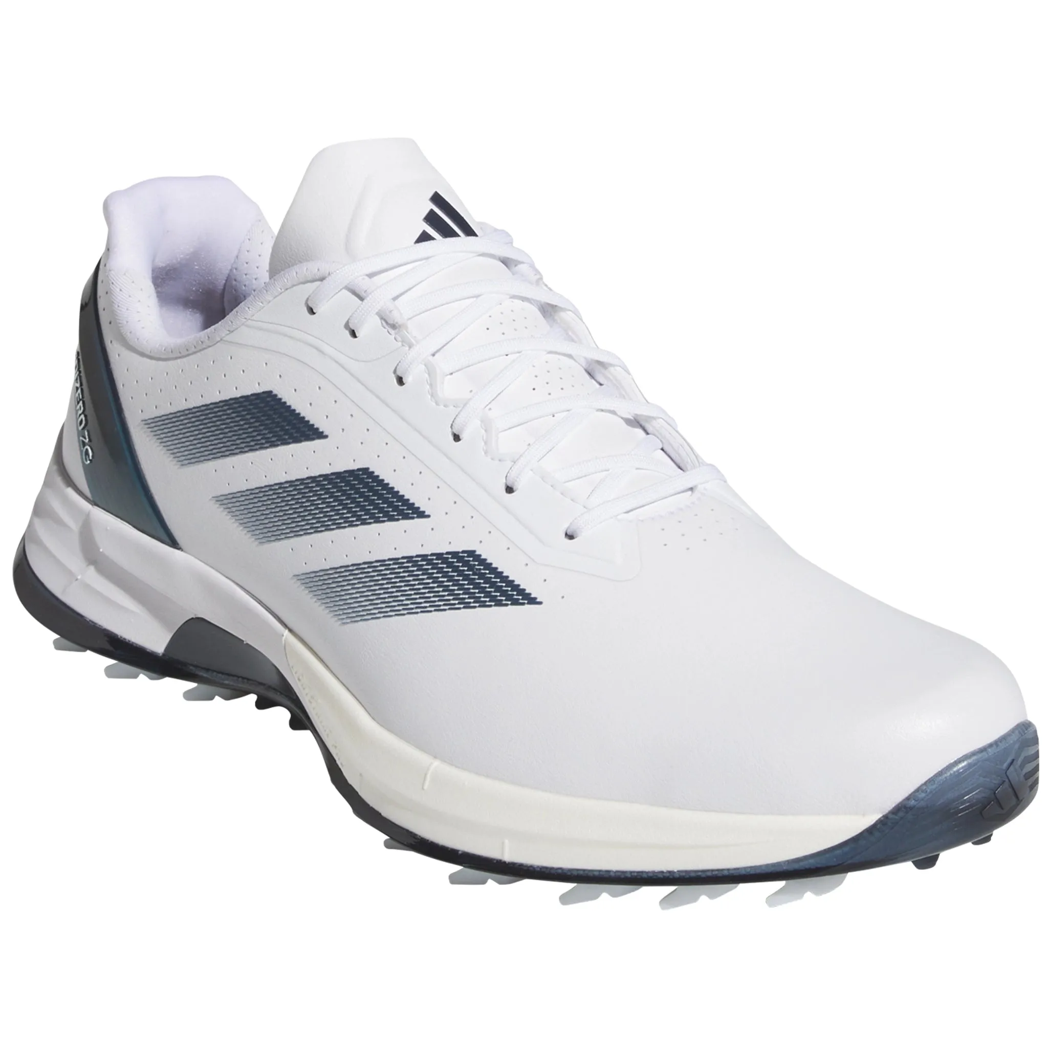Most Comfortable Adidas Shoe Adidas Adizero ZG Spikeless Golf Shoes