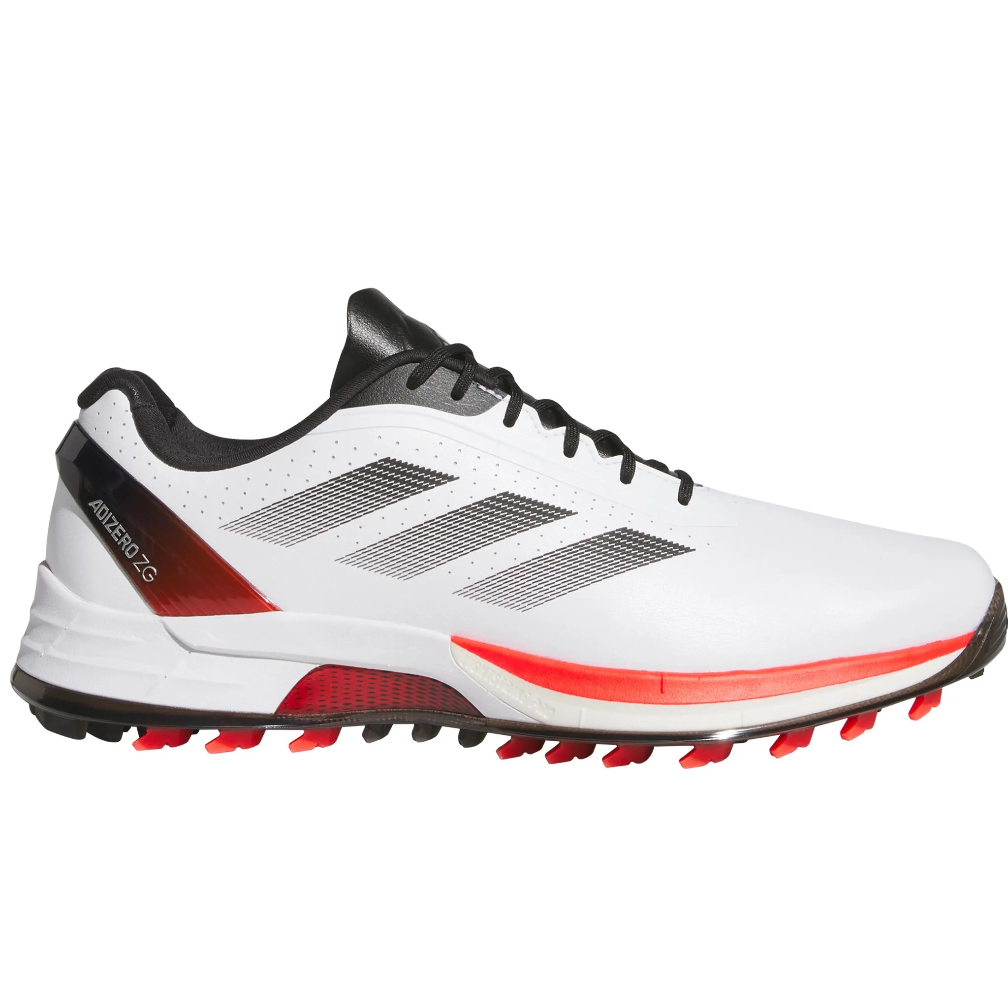 Adidas Adizero ZG Spikeless Golf Shoes Adidas Shoes Supernova