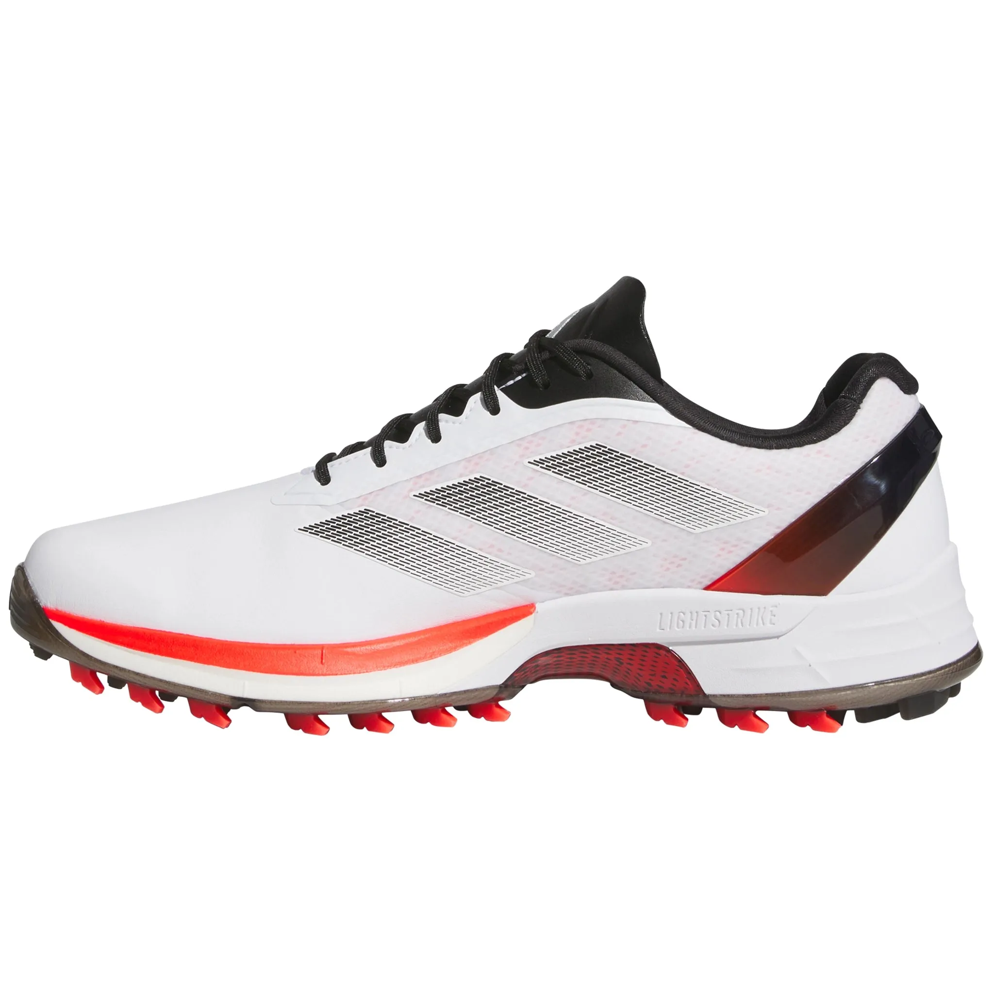 Adidas Adizero ZG Spikeless Golf Shoes Adidas Chunky Shoes