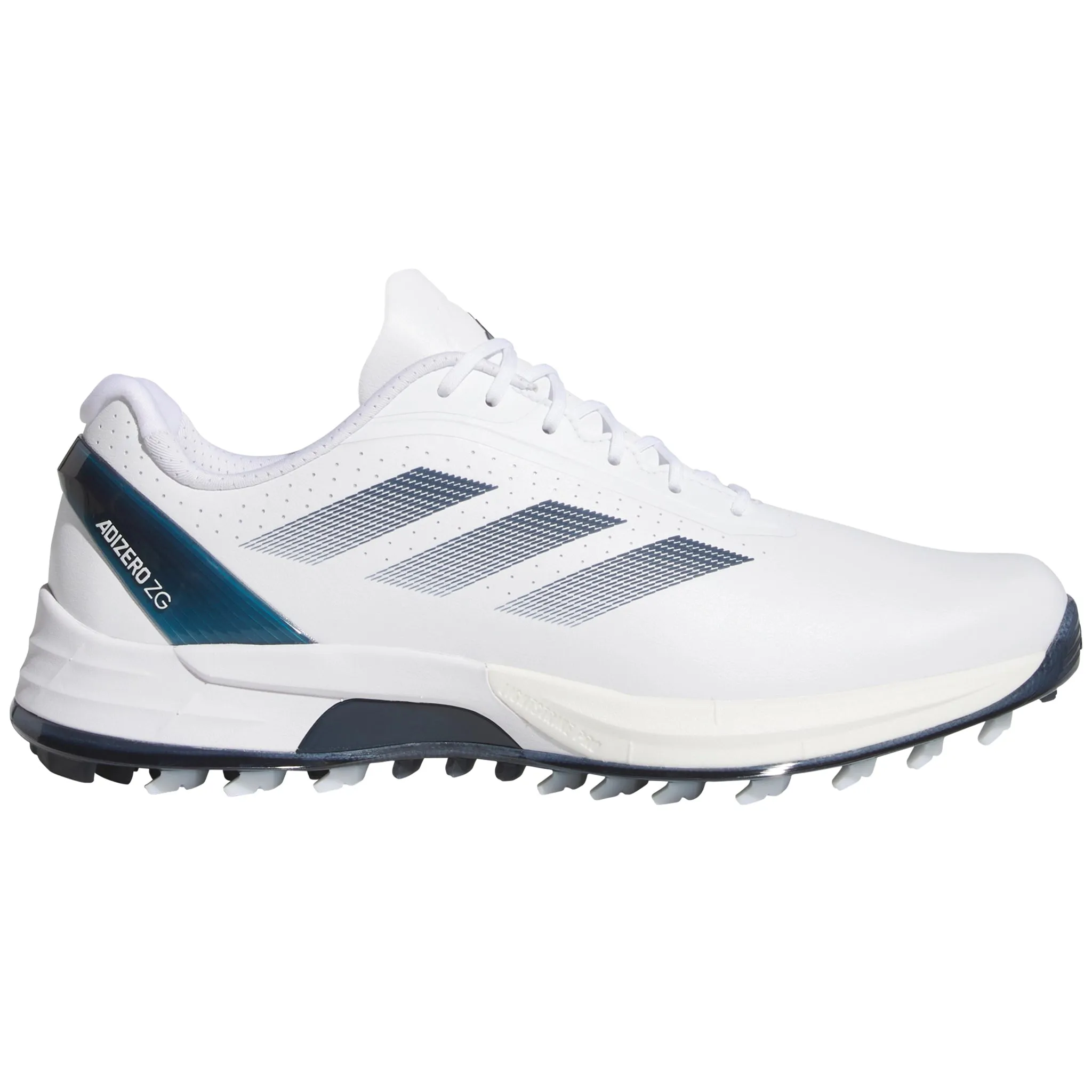 Korn Adidas Shoes Adidas Adizero ZG Spikeless Golf Shoes