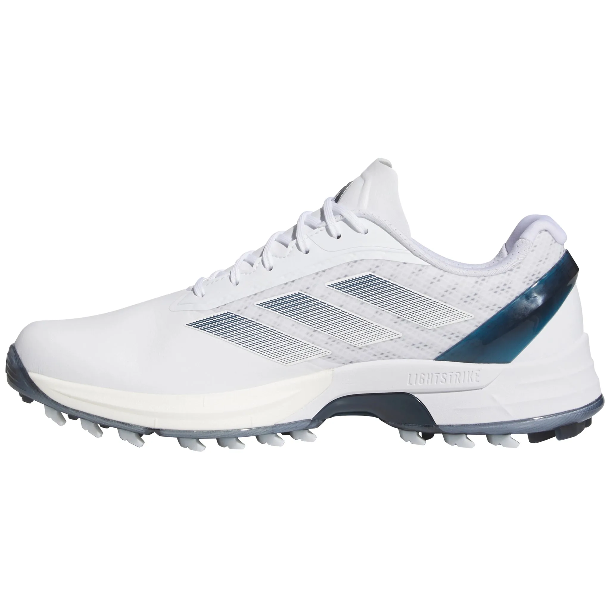 Adidas Slip On Skate Shoes Adidas Adizero ZG Spikeless Golf Shoes