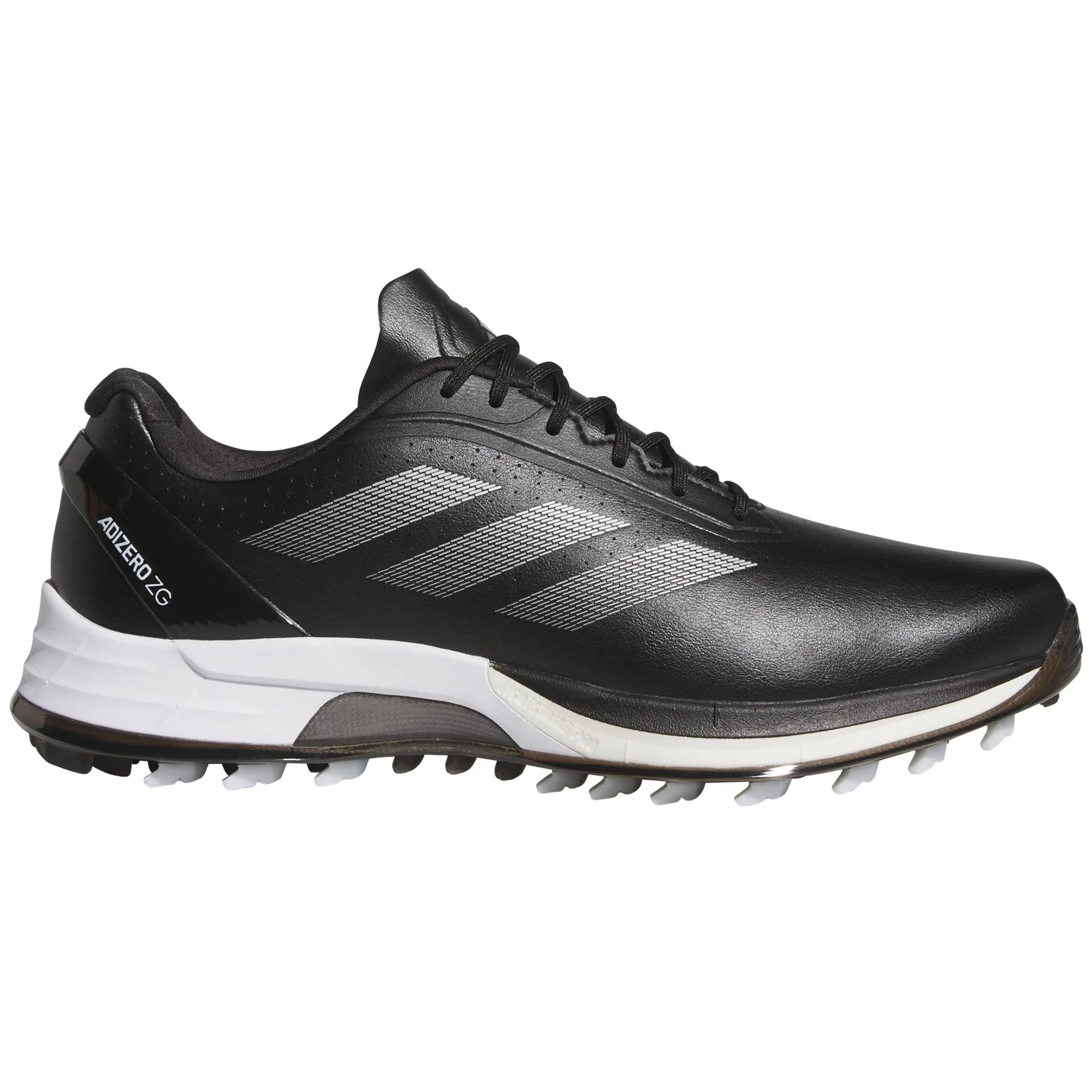 Adidas Adizero ZG Spikeless Golf Shoes Bermuda Shoes Adidas