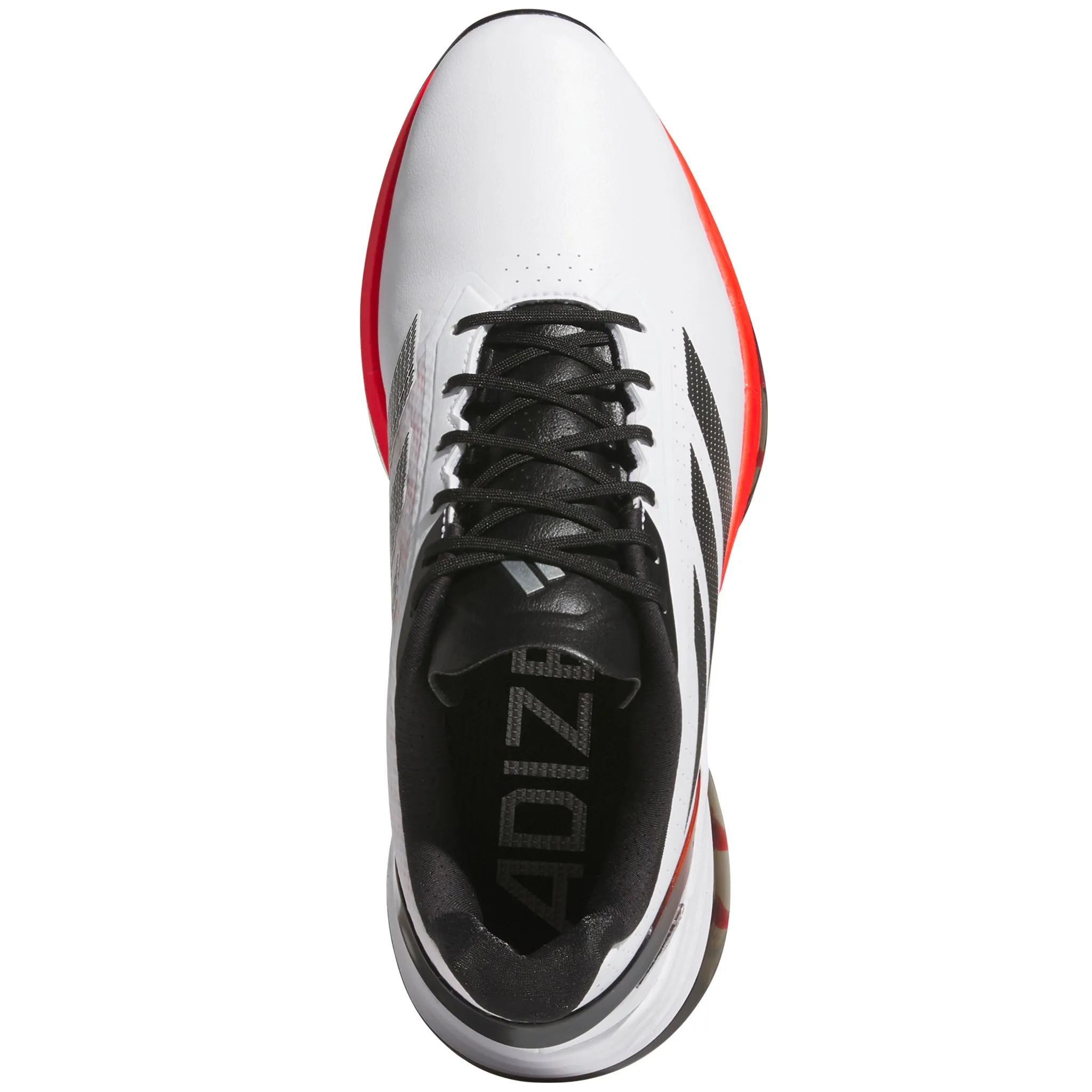 Adidas Iridescent Shoes Adidas Adizero ZG Spikeless Golf Shoes