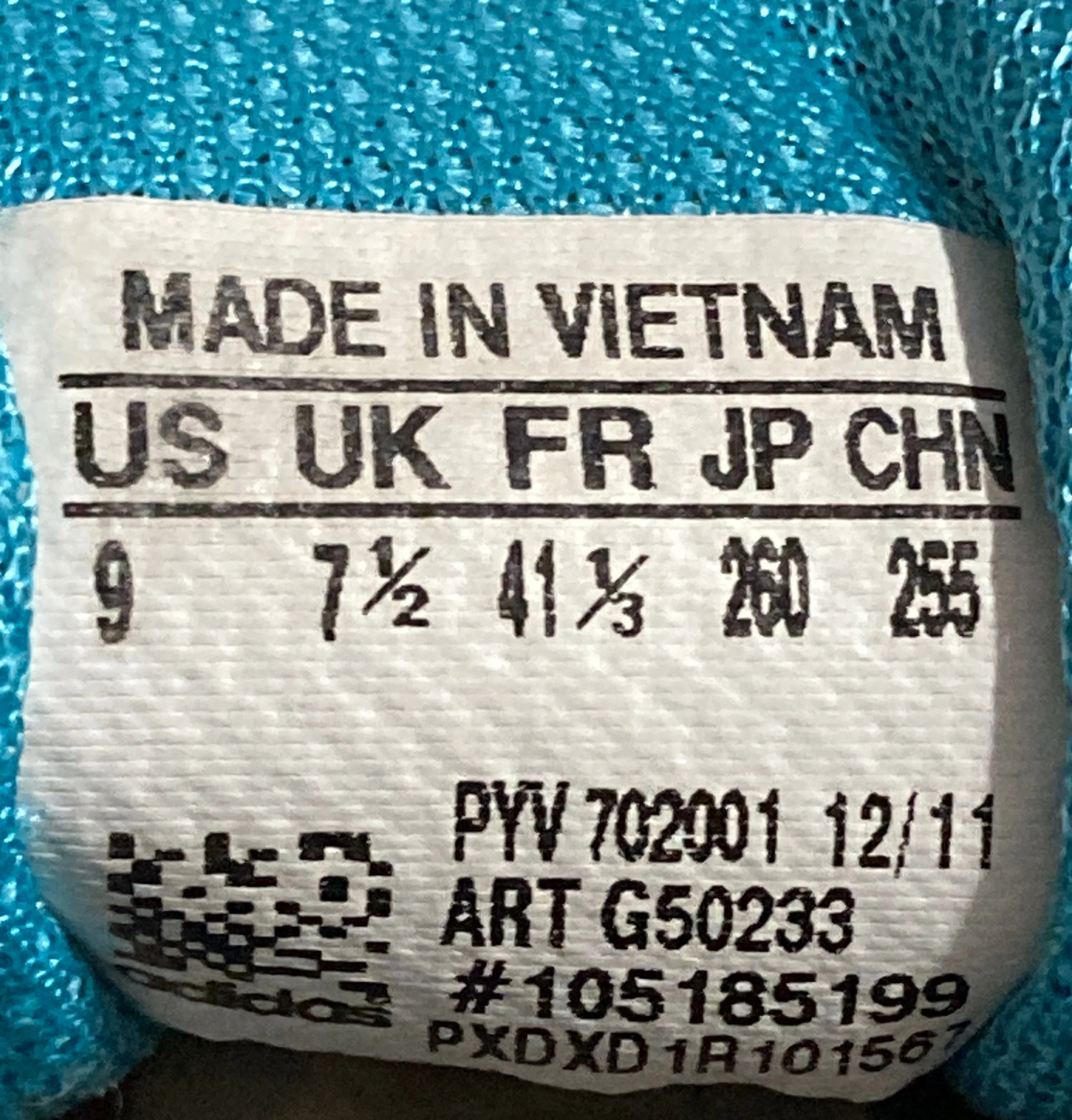 Stiff Sole Trail Running Shoes ADIDAS DURAMO 3 Women Size 9 Running Trail Training Shoes Sneakers Gray G50233