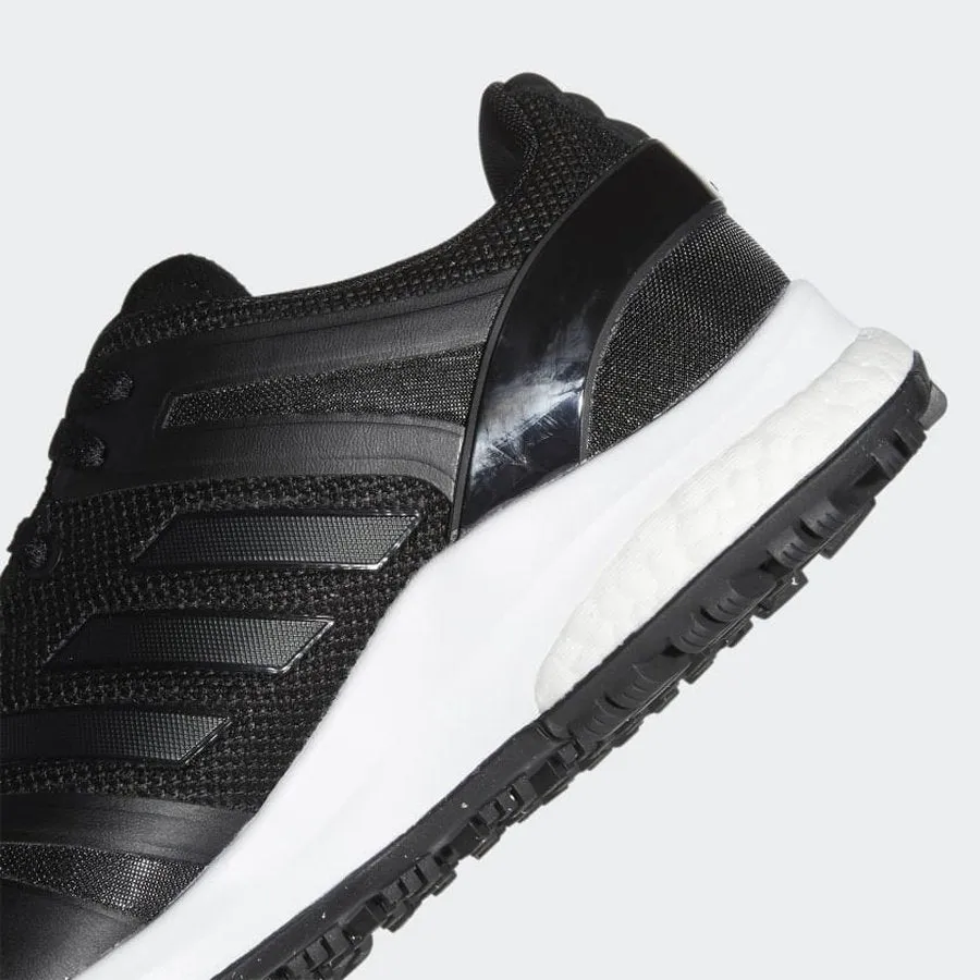 Adidas Strung Running Shoes Adidas EQT Primegreen Spikeless Golf Shoes