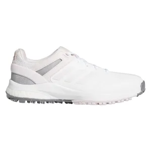 Adidas Tkd Shoes Adidas EQT Spikeless White-Pink Womens Golf Shoes