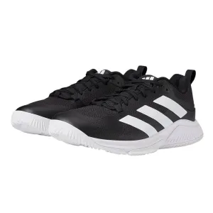 Adidas Shoes Price Adidas Mens Court Team Bounce 2.0 Volleyball Sneakers US 7.5 Black Athletic NIB