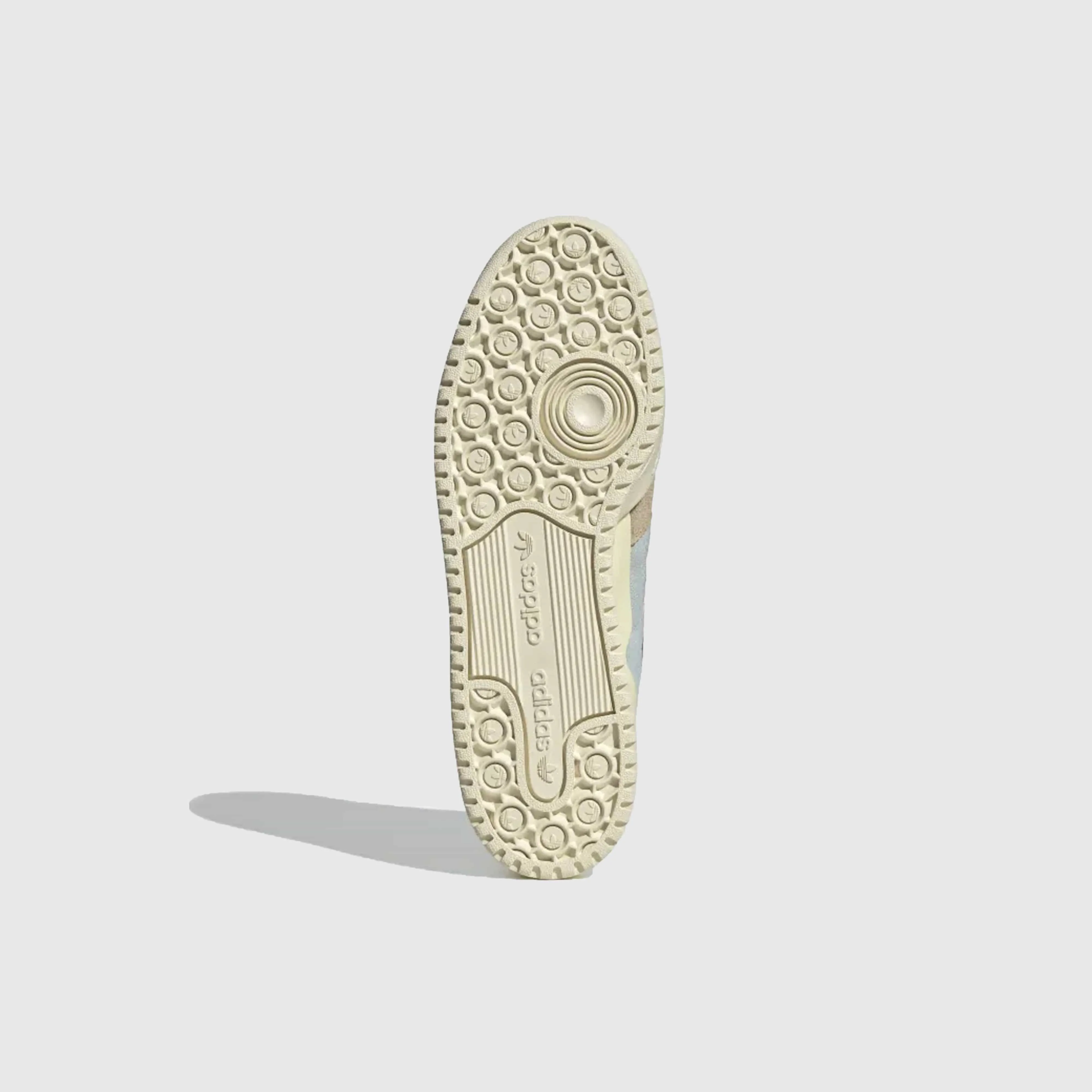 Adidas Forum 84 Low - Cloud White / Multi Adidas Traxion Shoes