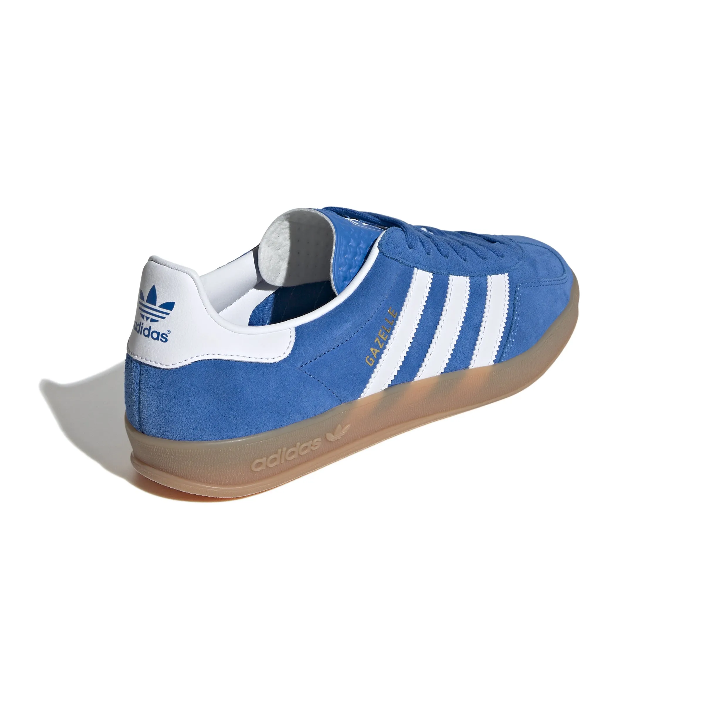 Adidas Gazelle Indoor Adidas Vintage Shoes