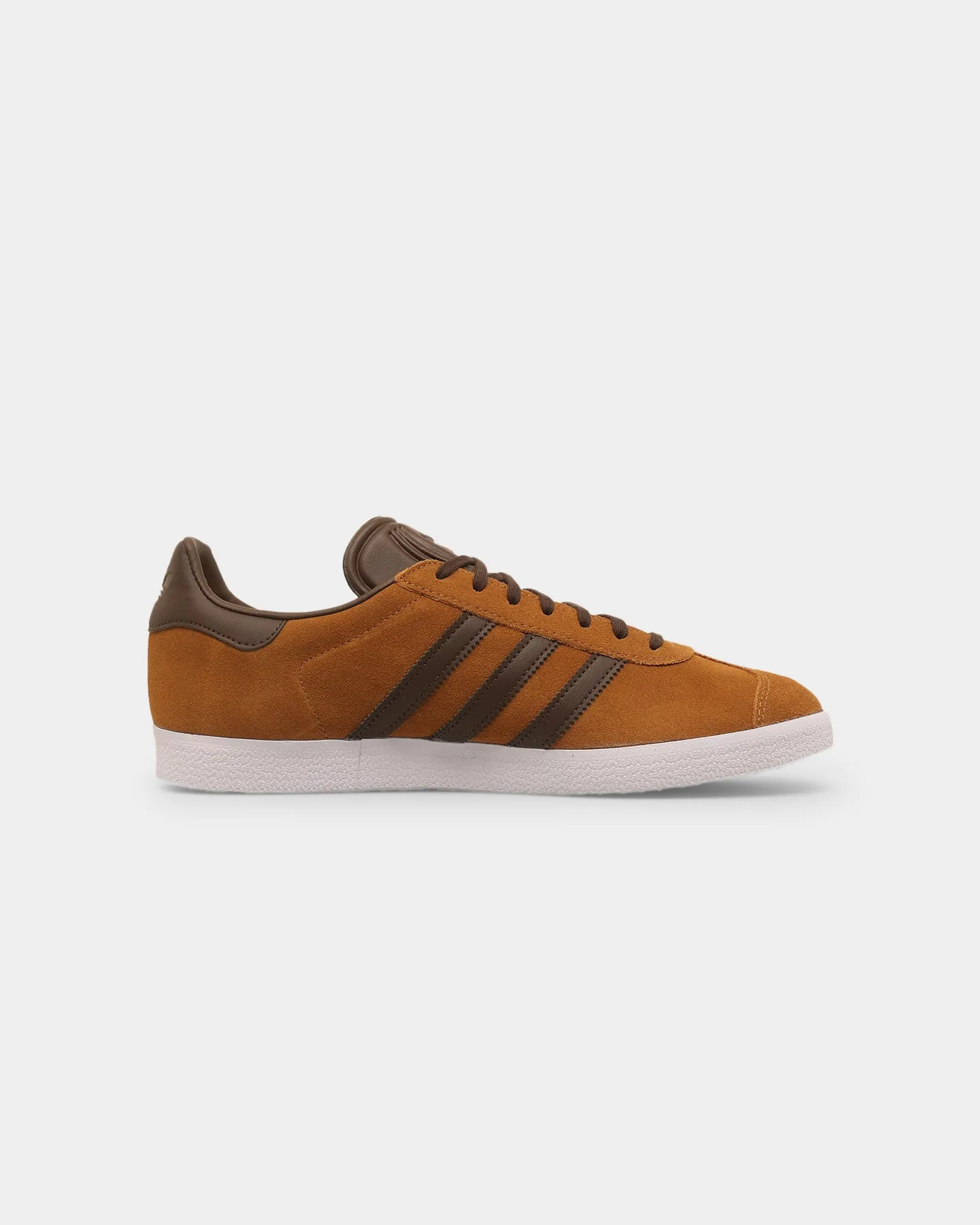 Soccer Shoes Adidas World Cup Adidas Gazelle Mesa/Brown/White