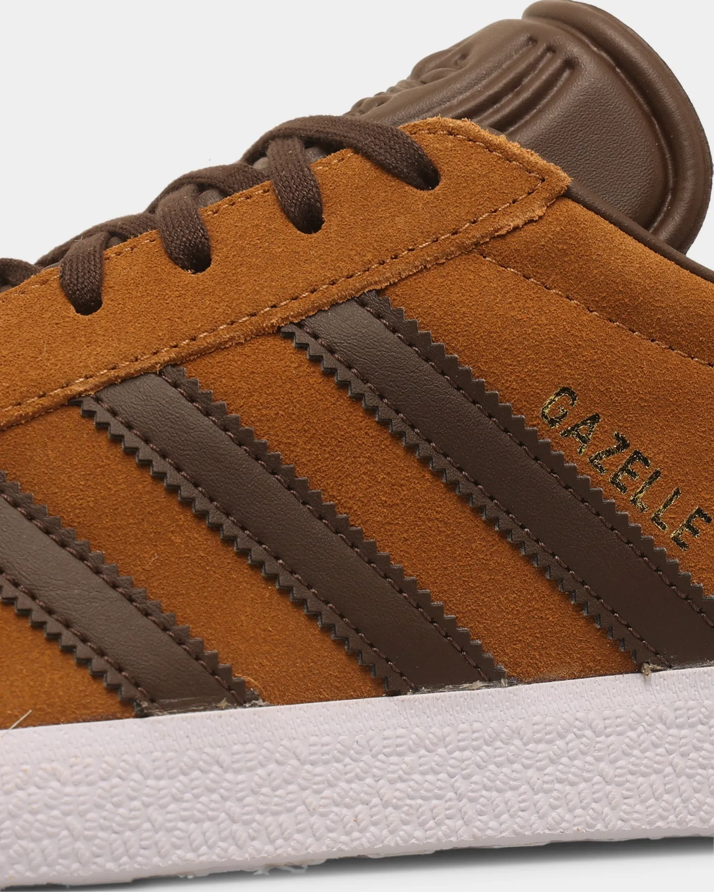 Adidas Gazelle Mesa/Brown/White Running Shoes Adidas Ultra Boost