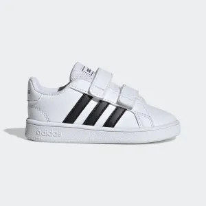 Tennis Shoes Adidas Adidas Grand Court Infant Shoes EF0118