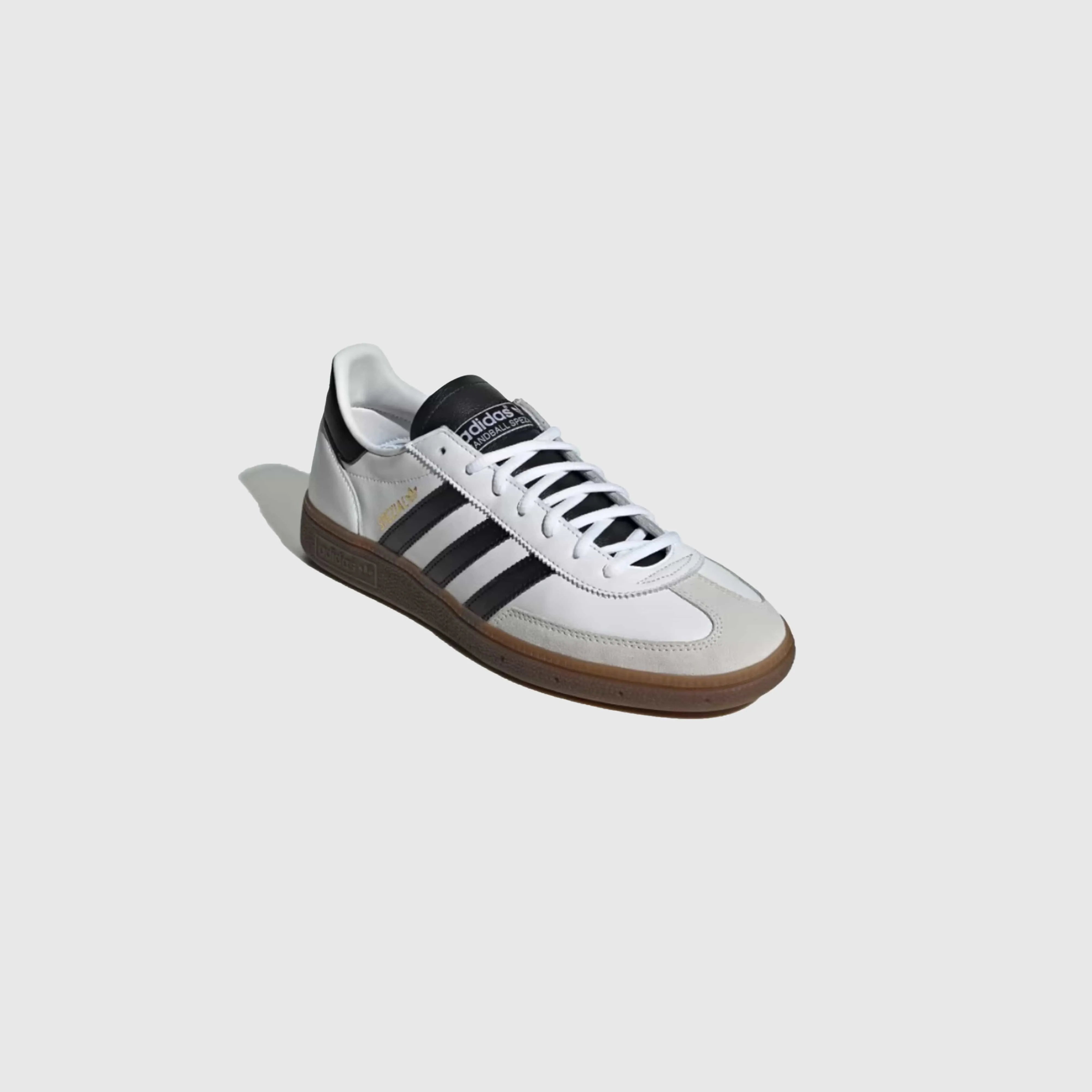 Adidas Ultraboost Running Shoes Adidas Handball Spezial - Cloud White / Core Black / Gum