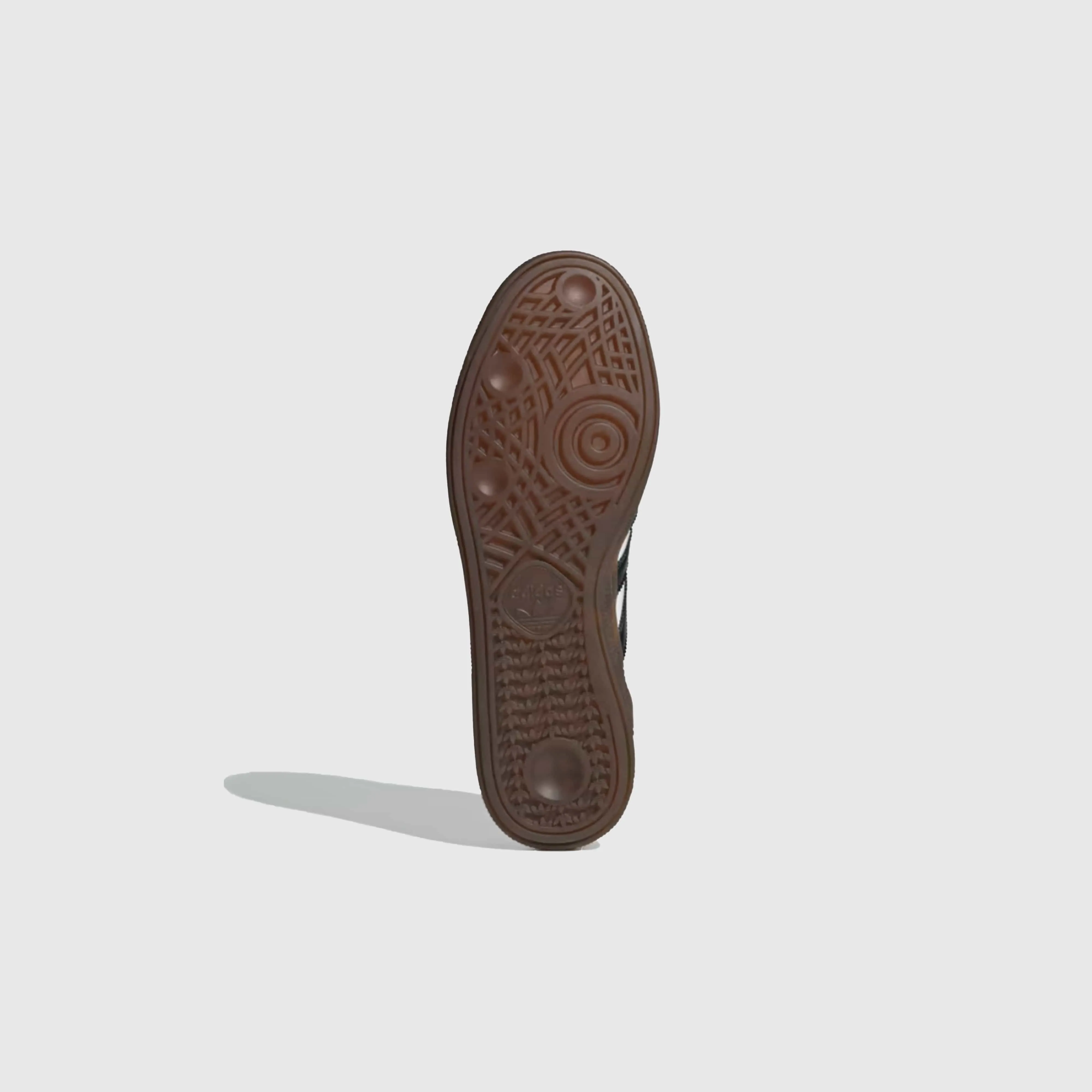 Adidas Handball Spezial - Cloud White / Core Black / Gum Adidas Shoes Shell