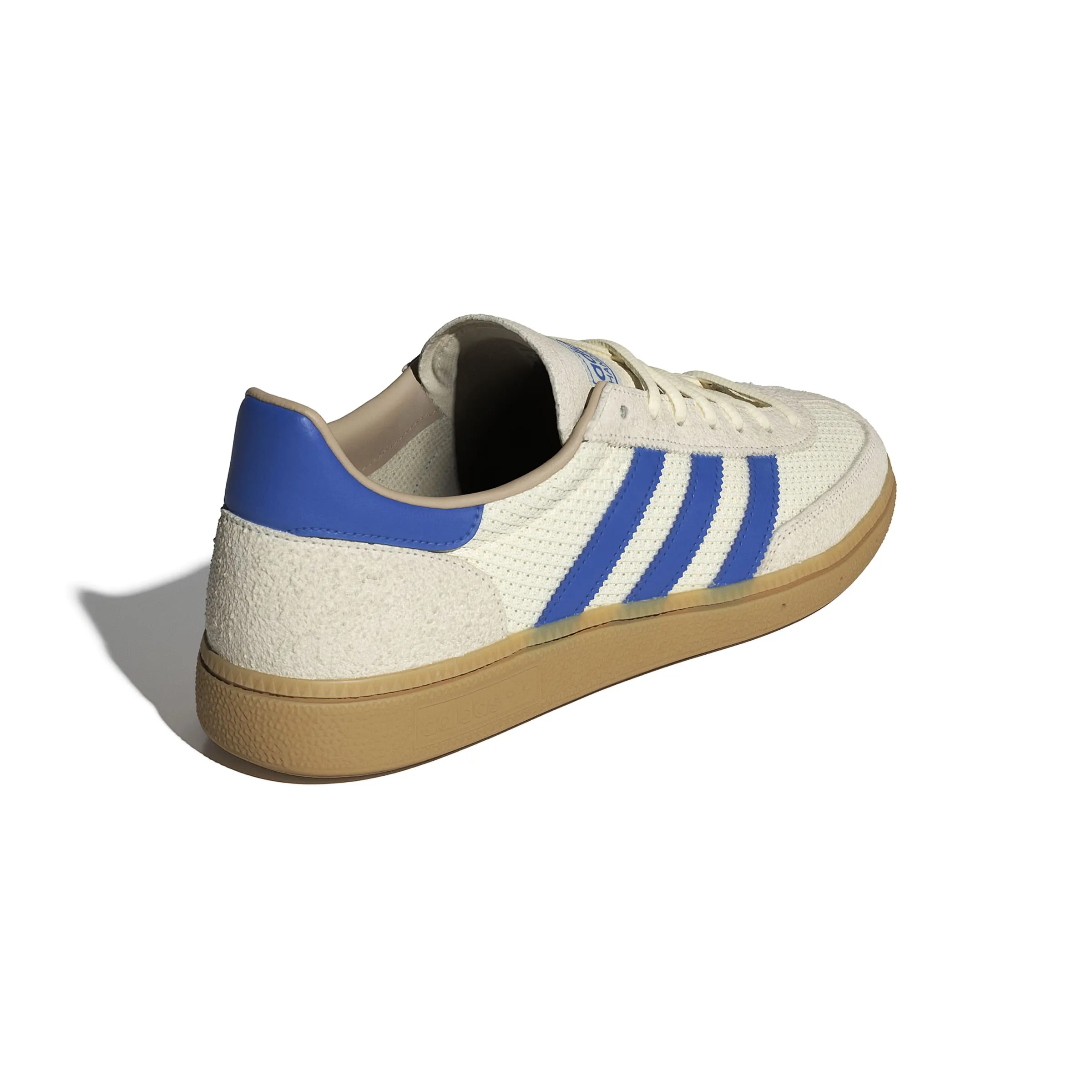ADIDAS HANDBALL SPEZIAL CREWHT/BLUE/WARSAN JS3865 Adidas Beach Shoes