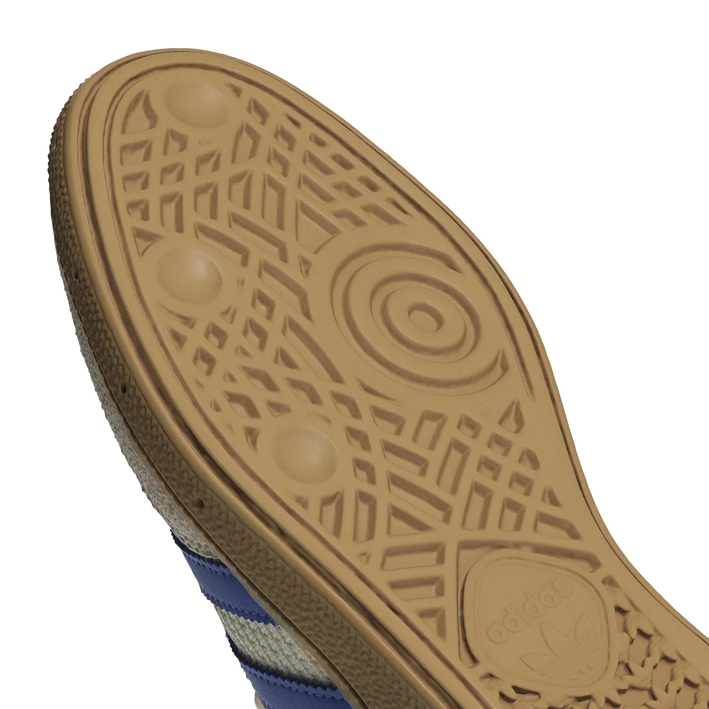 Adidas Copa Turf Shoe ADIDAS HANDBALL SPEZIAL CREWHT/BLUE/WARSAN JS3865