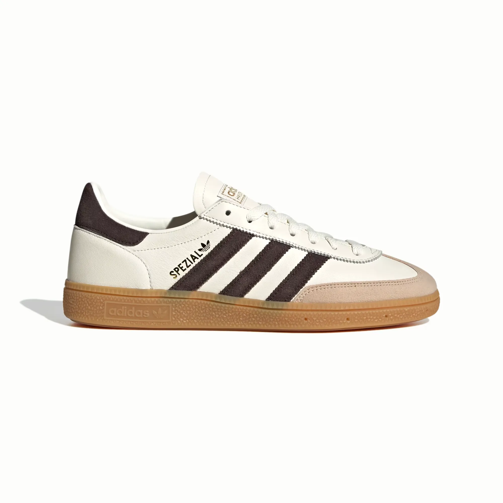 Adidas Handball Spezial Gumsole "Dark Brown" (IE3709) Adidas Mahomes Shoes
