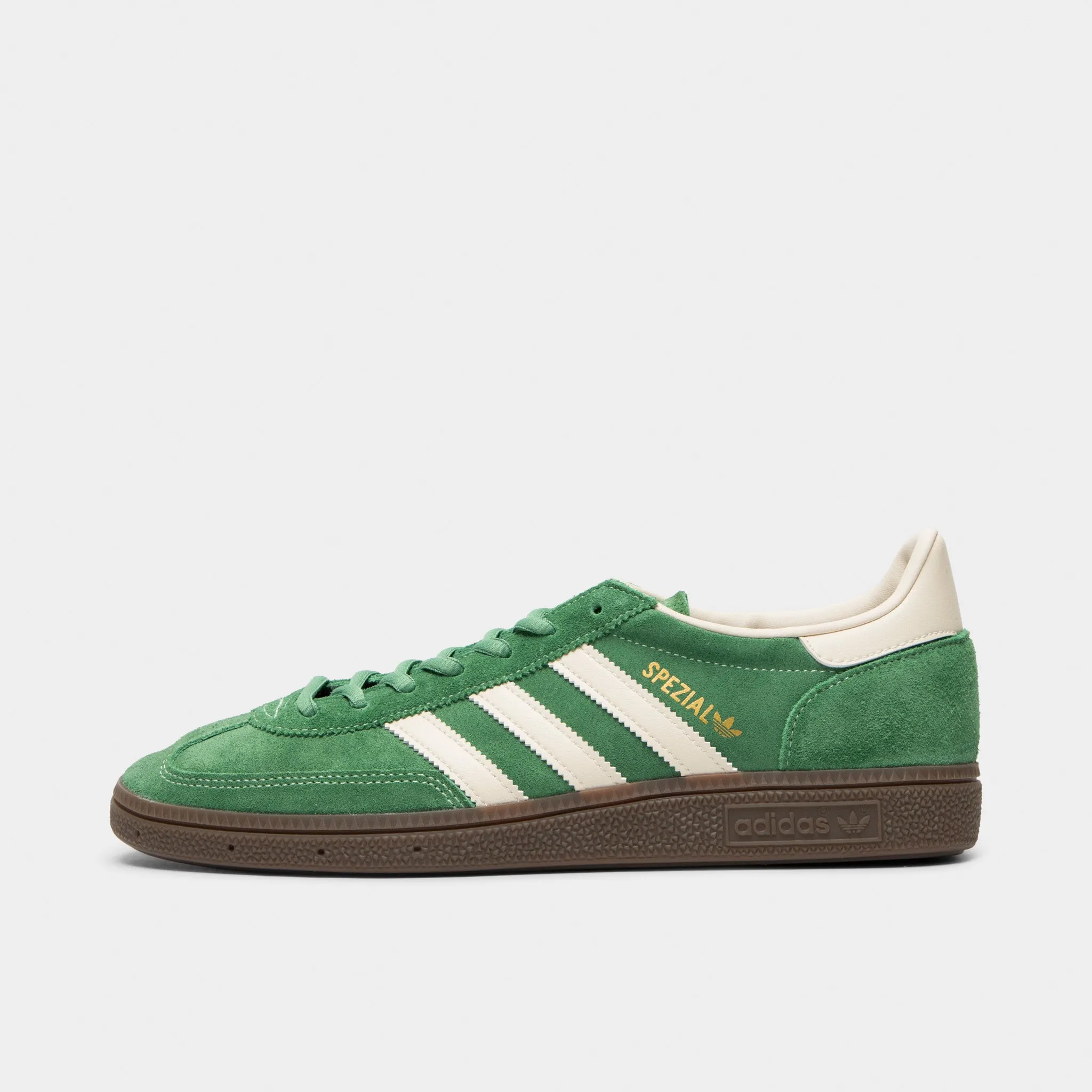 adidas Handball Spezial Preloved Green / Cream White Adidas Runfalcon Running Shoe Sneaker