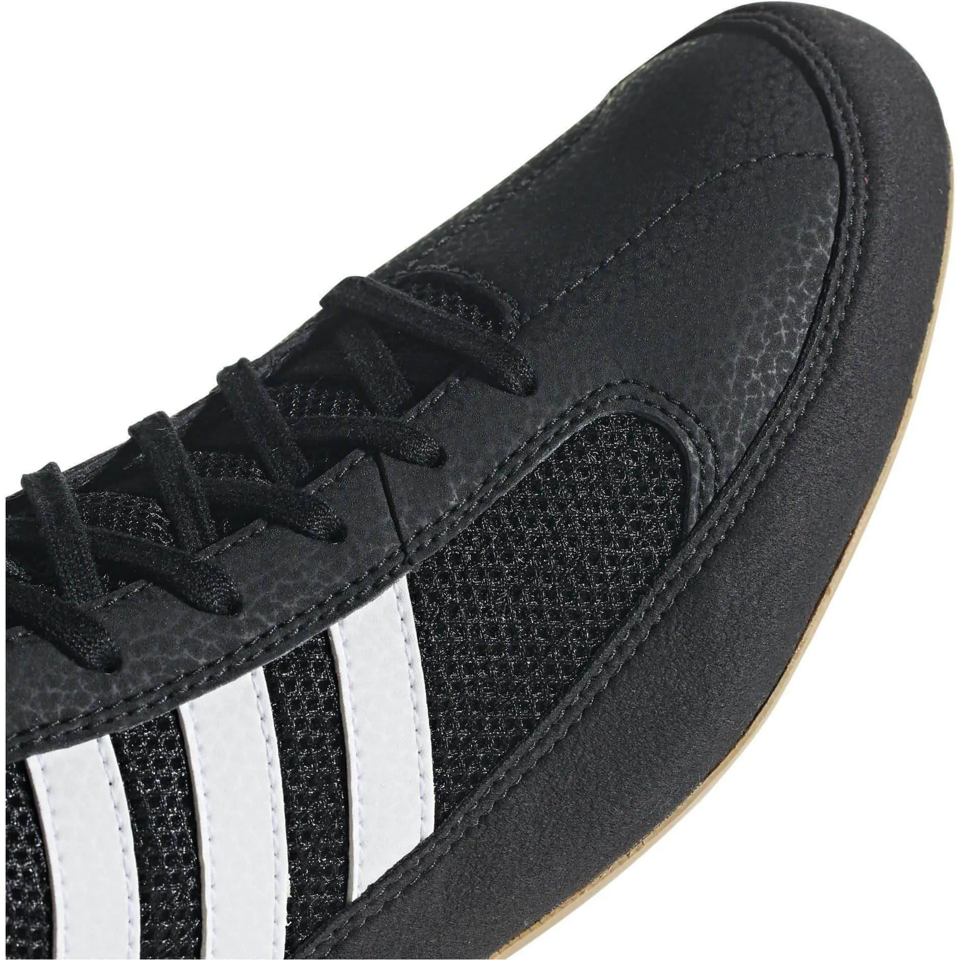 adidas Havoc Mens Wrestling Shoes - Black Adidas Shoes Near Me