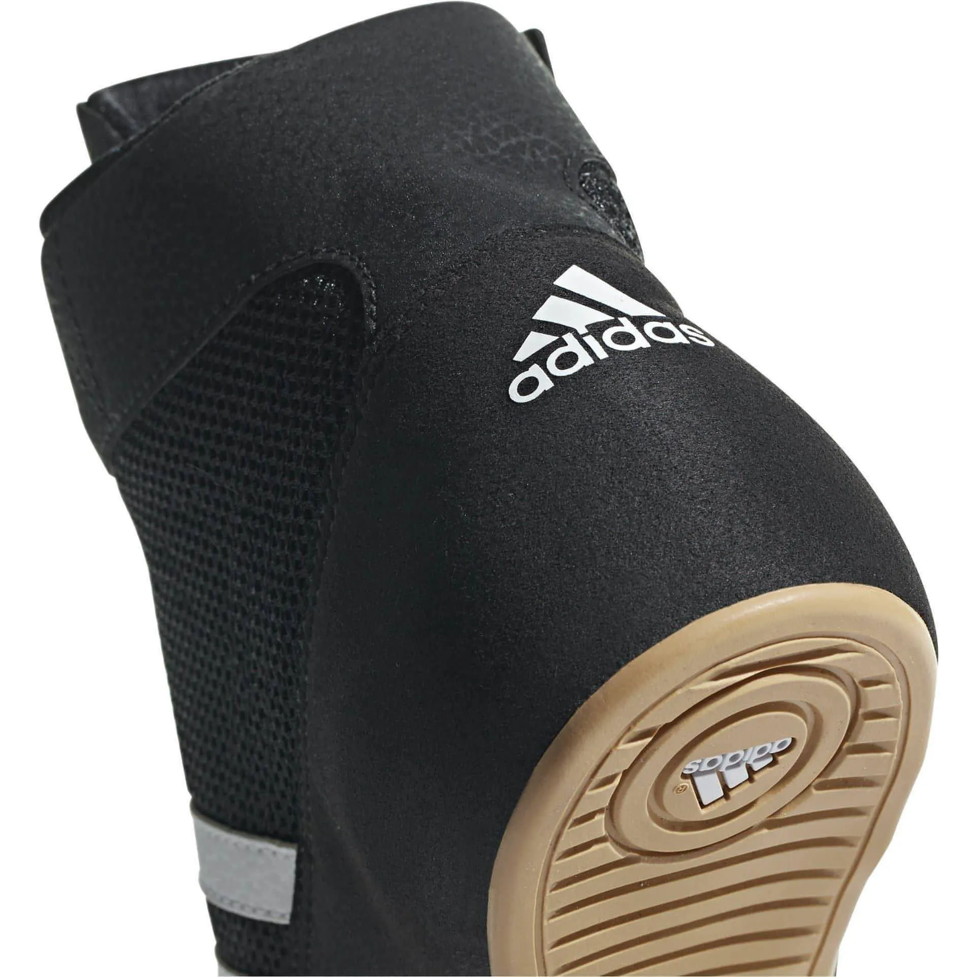 adidas Havoc Mens Wrestling Shoes - Black Racer Tr23 Shoes Adidas