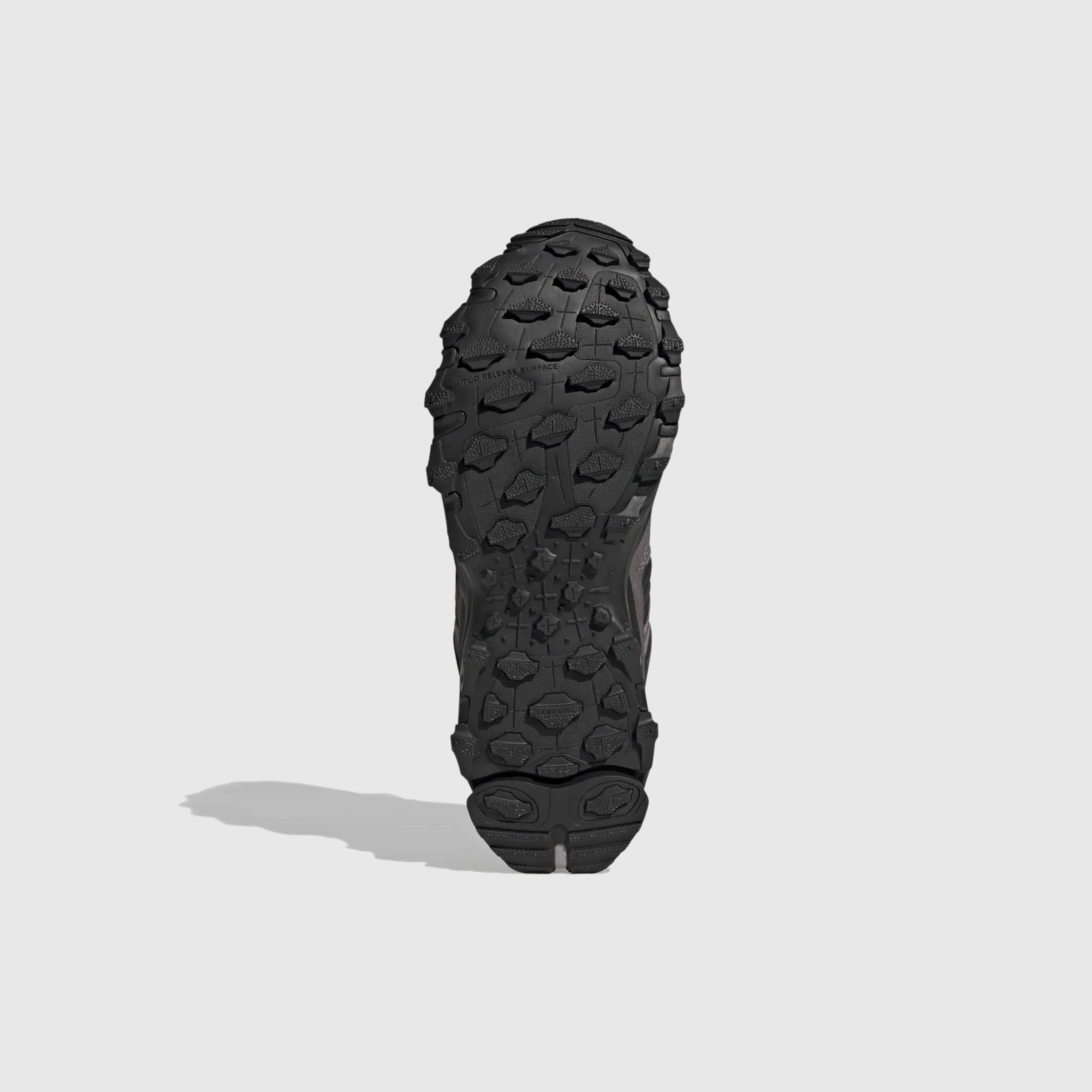 Adidas Hyperturf - Core Black / Silver Metallic / Trace Grey Adidas X Disney Mickey And Friends Monofit Trainer Shoes