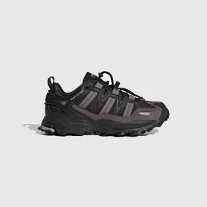 Adidas Mtb Shoes Adidas Hyperturf - Core Black / Silver Metallic / Trace Grey