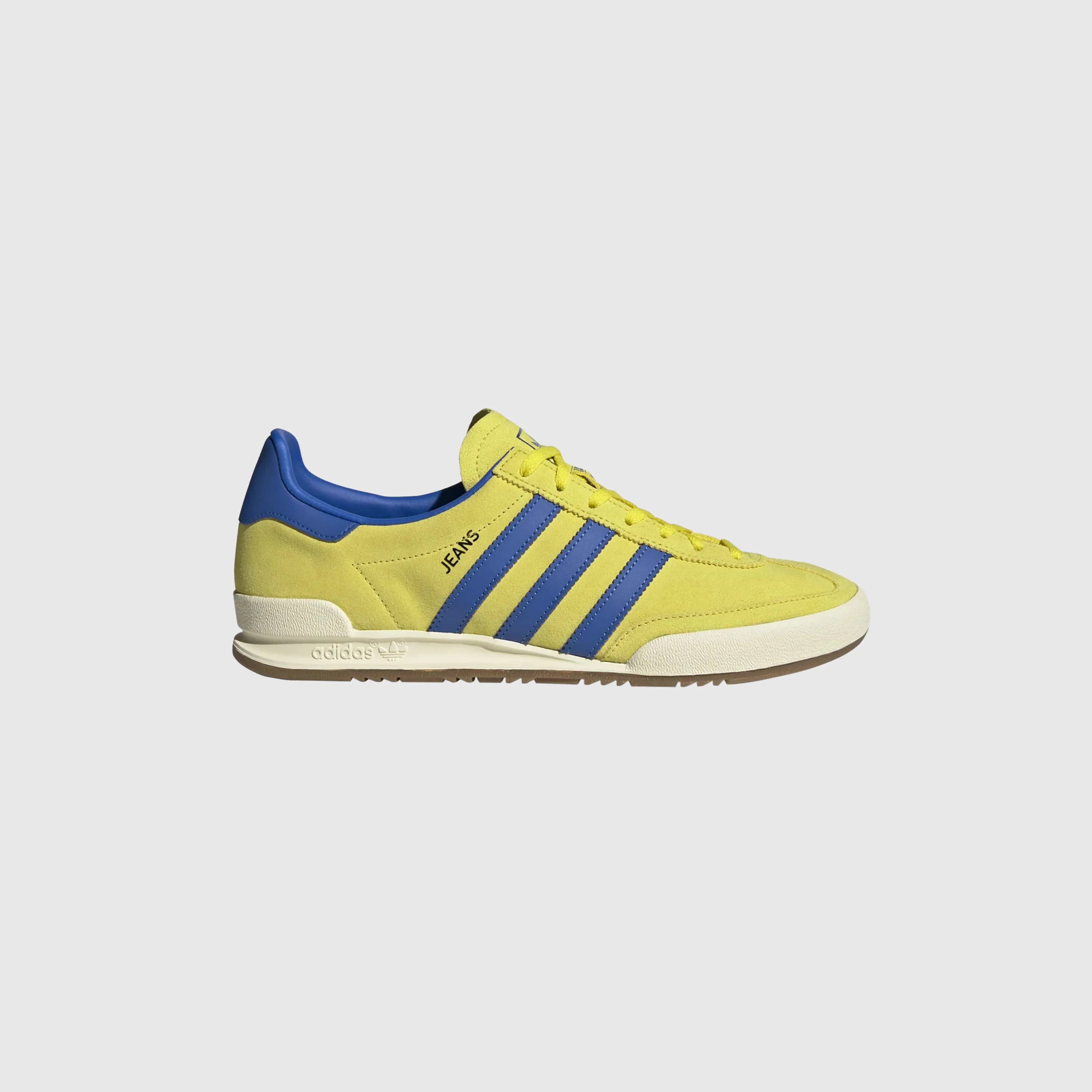 Advantage Shoes Adidas Adidas Jeans - Pantone / Off White / Blue