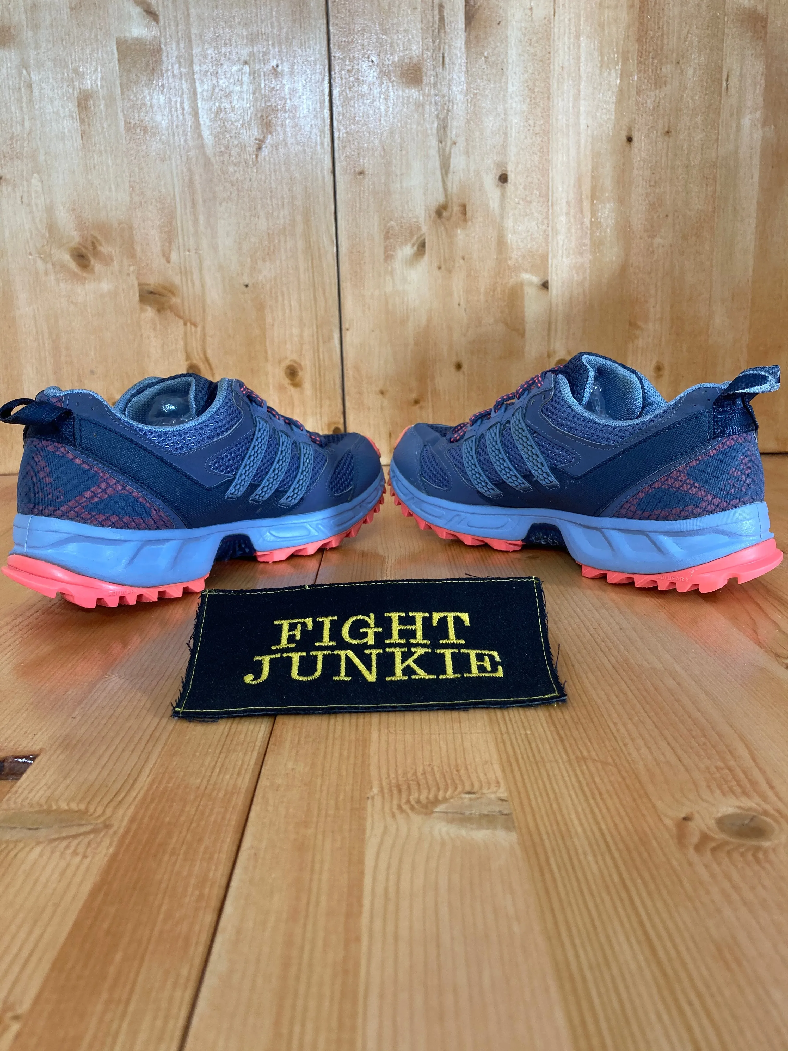 ADIDAS KANADIA TRAIL 5 TR5 Women's Size 8 Shoes Sneakers G97047 Free Trail Running Shoes