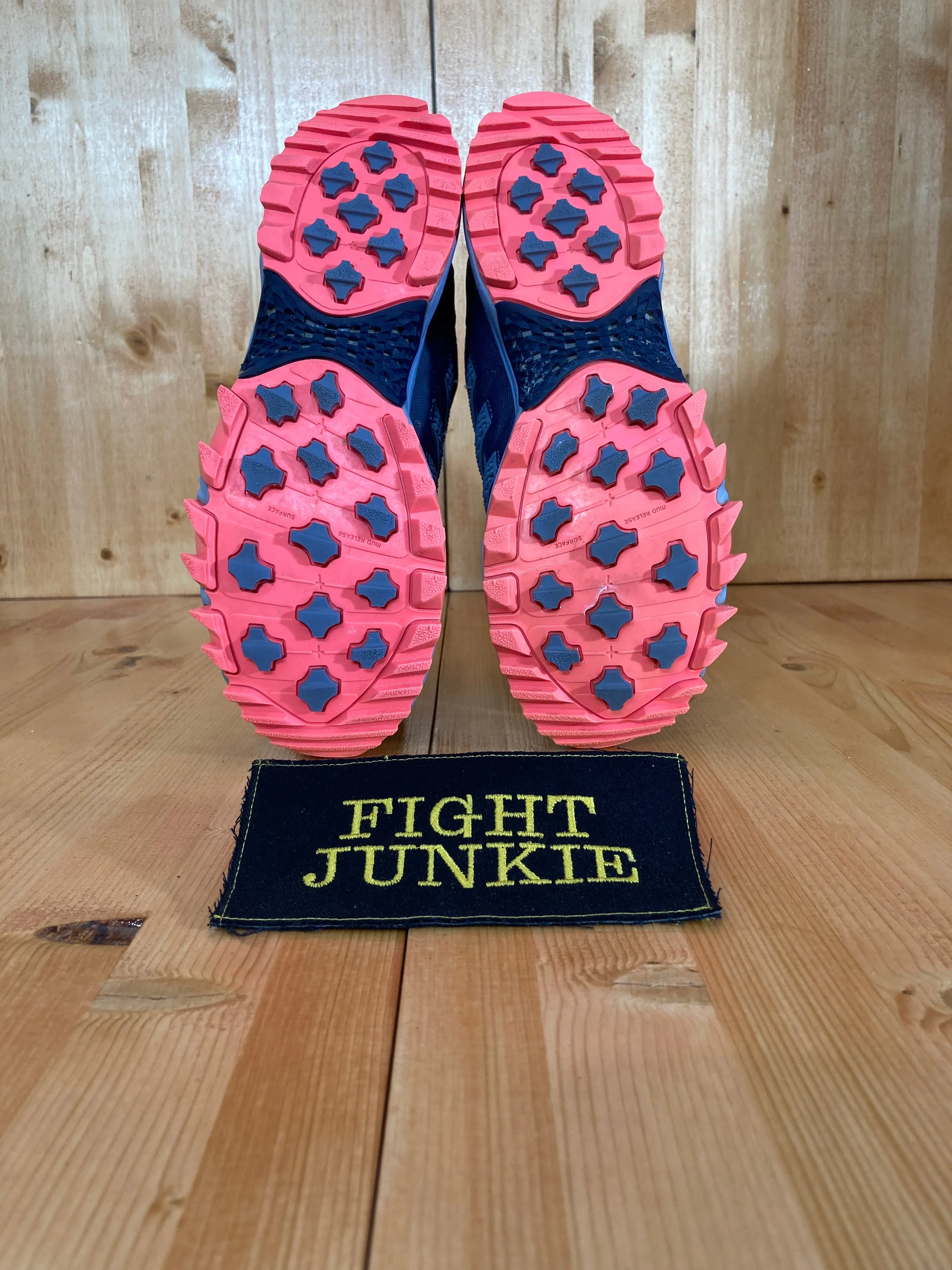 ADIDAS KANADIA TRAIL 5 TR5 Women's Size 8 Shoes Sneakers G97047 Cross Trail Running Shoes