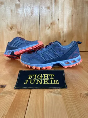 Dynafit Feline Sl Trail Running Shoes ADIDAS KANADIA TRAIL 5 TR5 Women's Size 8 Shoes Sneakers G97047