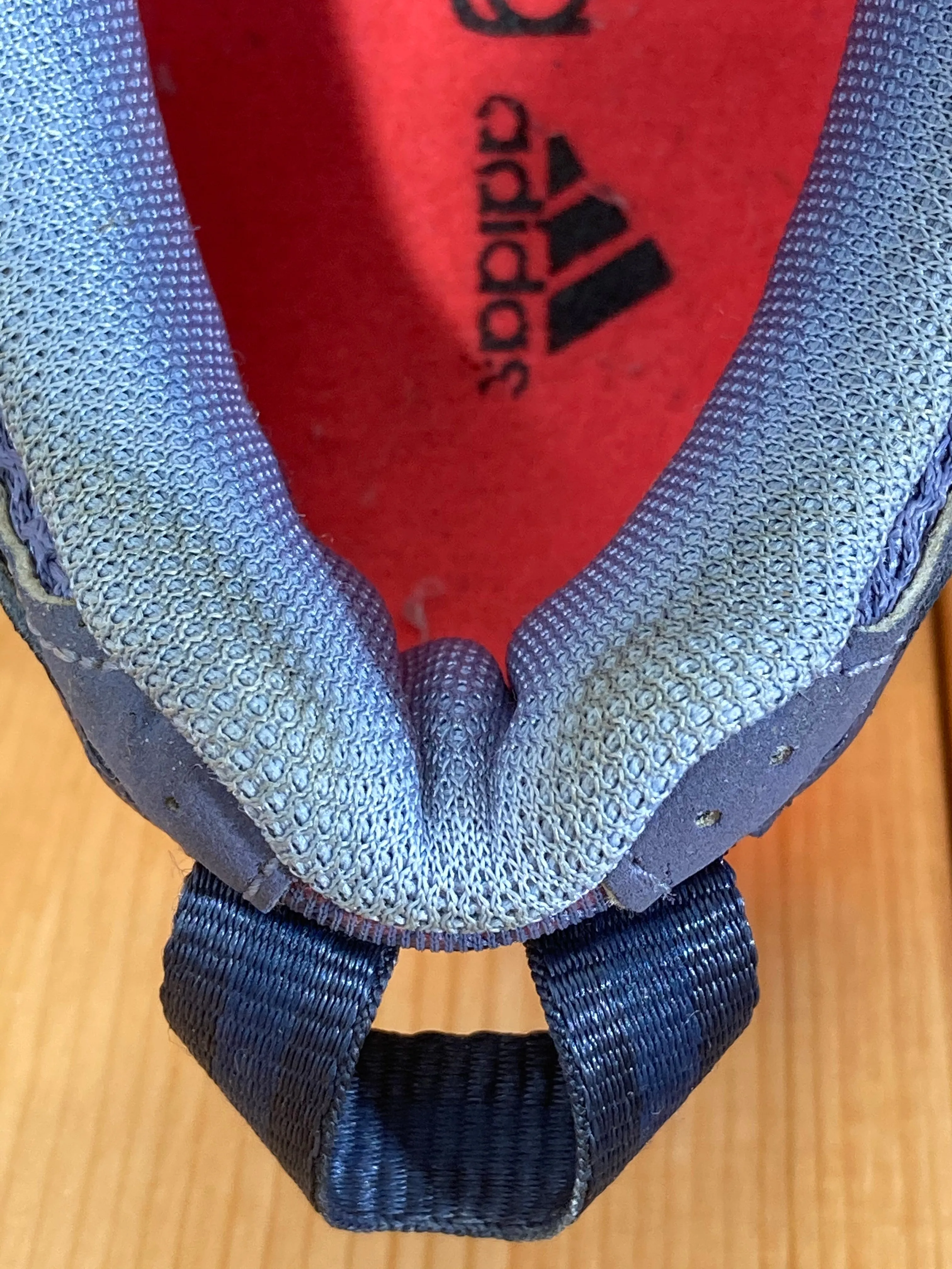 Trail Runner Hiking Shoes ADIDAS KANADIA TRAIL 5 TR5 Women's Size 8 Shoes Sneakers G97047