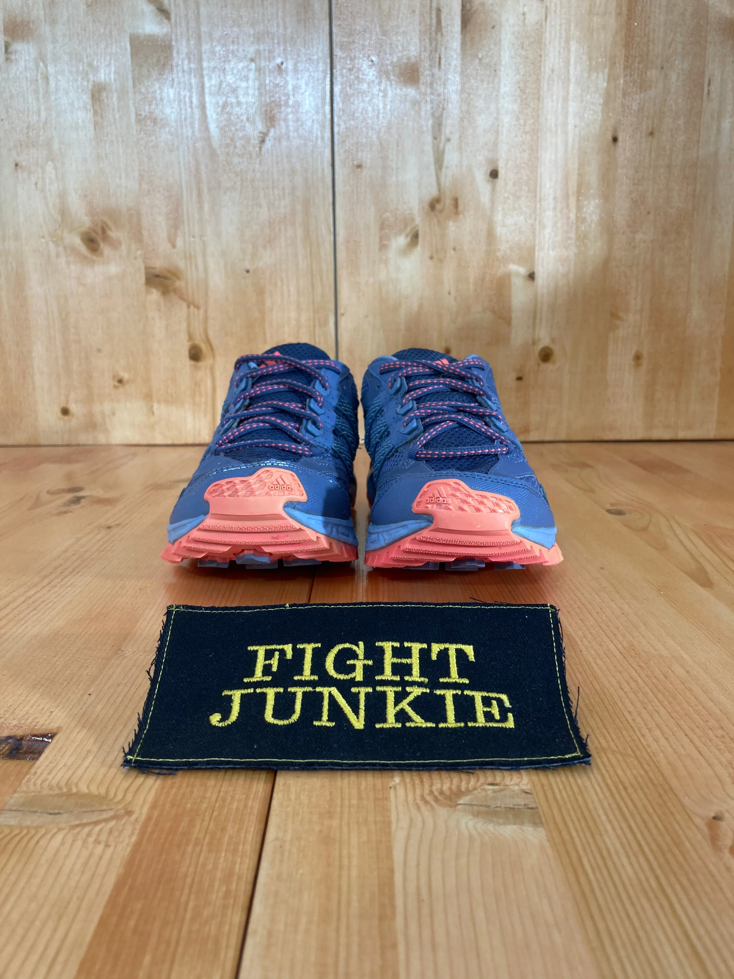 Best Trail Running Shoes For Ice And Snow ADIDAS KANADIA TRAIL 5 TR5 Women's Size 8 Shoes Sneakers G97047