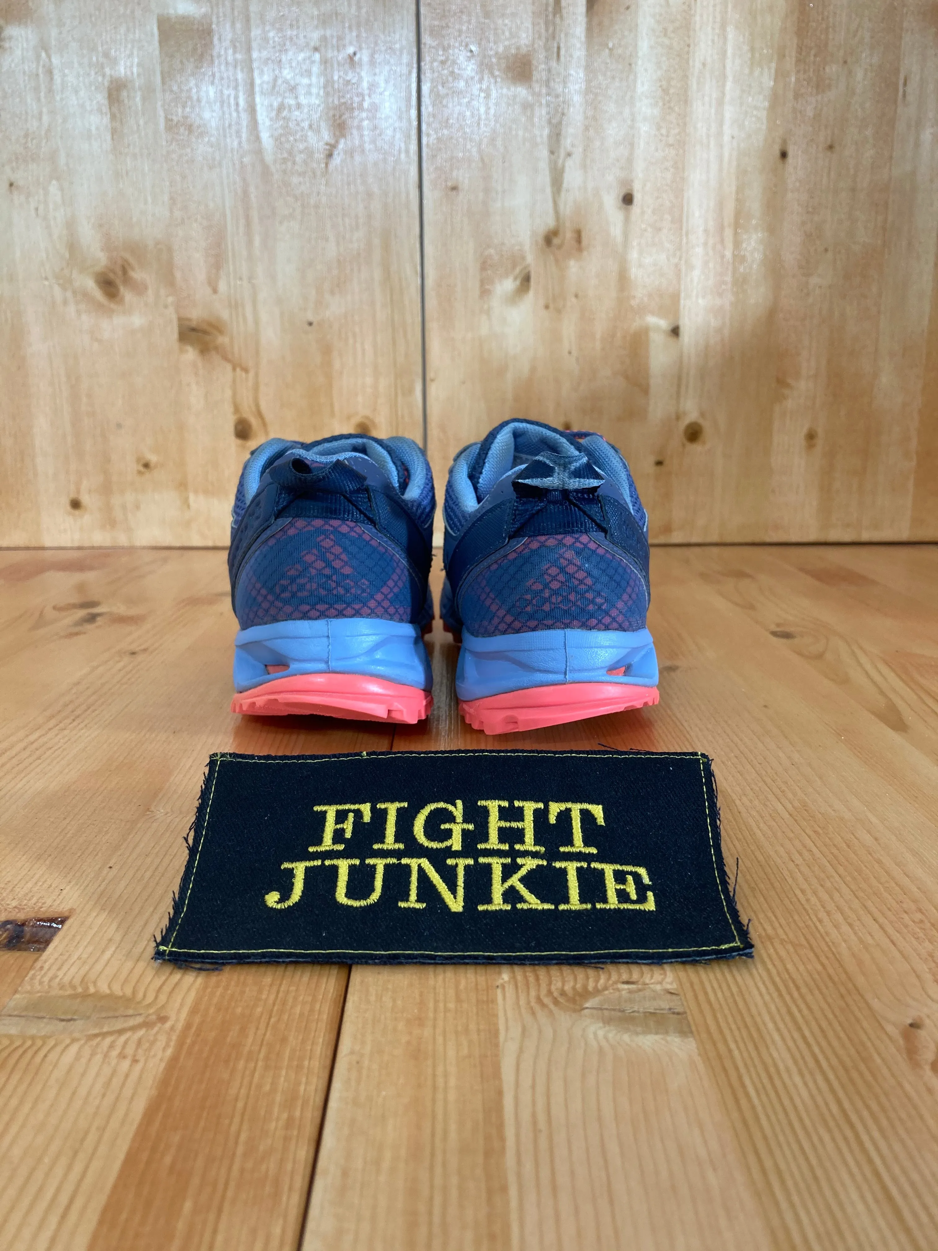 ADIDAS KANADIA TRAIL 5 TR5 Women's Size 8 Shoes Sneakers G97047 Trail Running Shoes For Mud