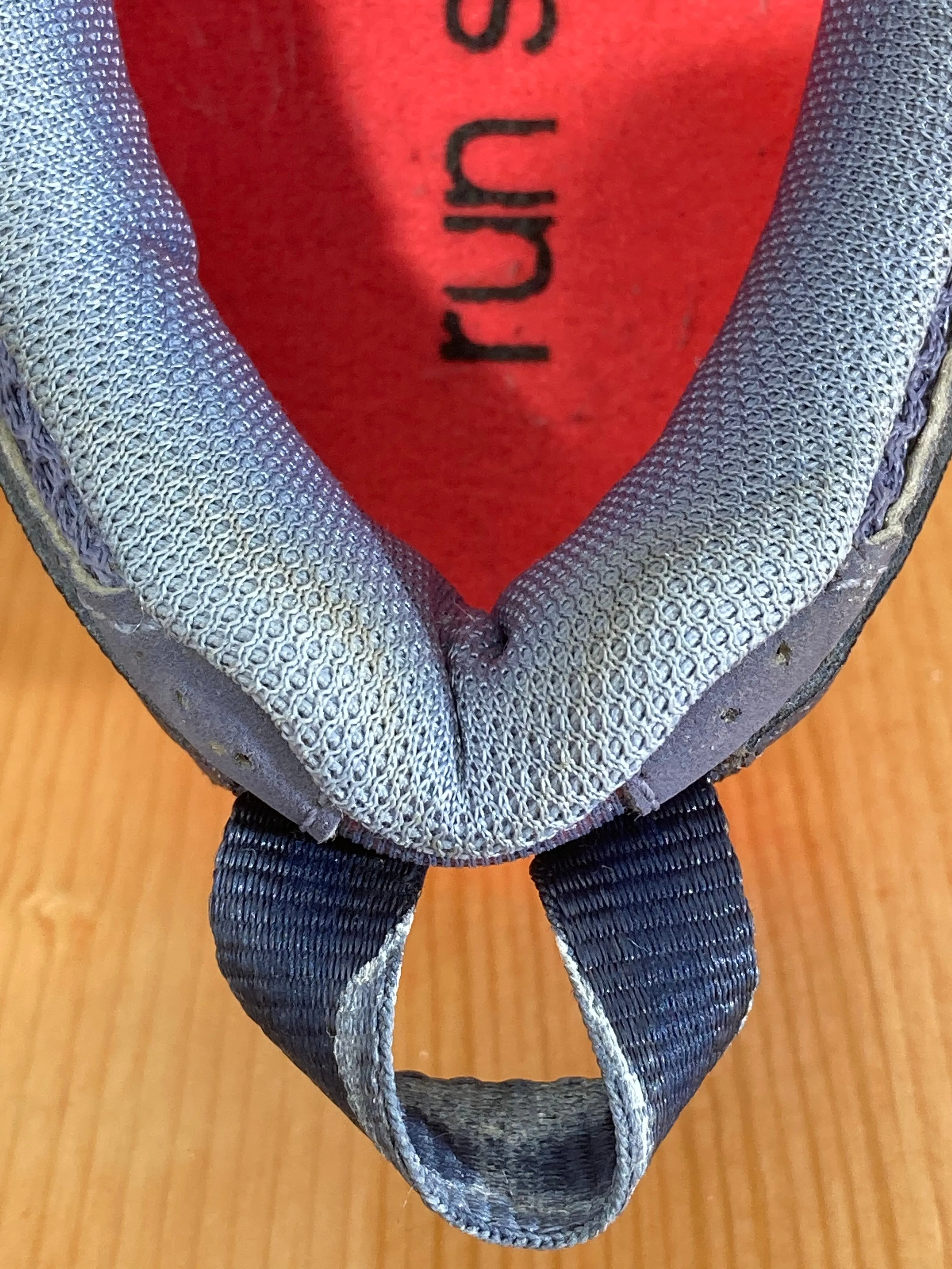 Cushioned Trail Running Shoes -> Cushioned Trail Running Shoes ADIDAS KANADIA TRAIL 5 TR5 Women's Size 8 Shoes Sneakers G97047