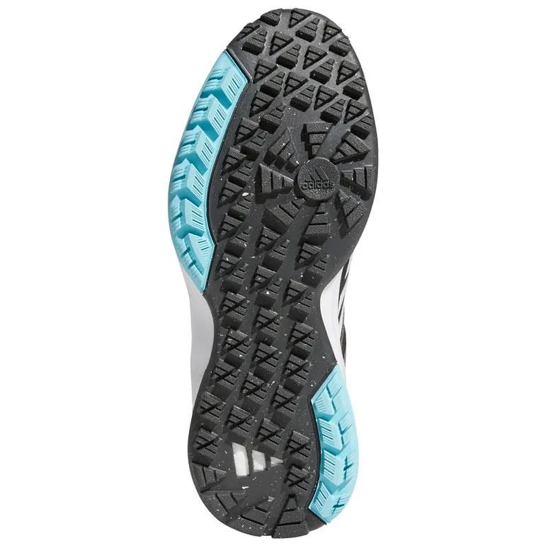 Adidas Shoes Cheetah Print adidas Ladies EQT Spikeless Golf Shoes