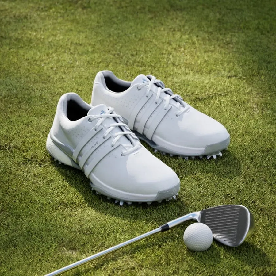 Adidas Harden Volume 8 Shoes Adidas Ladies Tour360 24 Golf Shoes - White