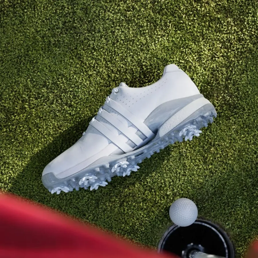 Adidas Porsche Shoes Adidas Ladies Tour360 24 Golf Shoes - White