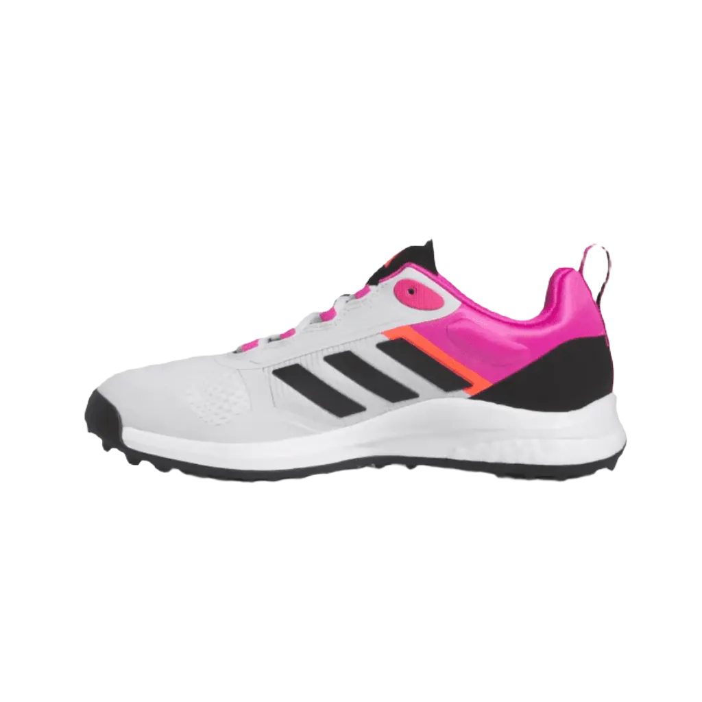 Adidas Terrex Ax4 Hiking Shoe Adidas Ladies Zoysia Golf Shoes - Grey/Pink