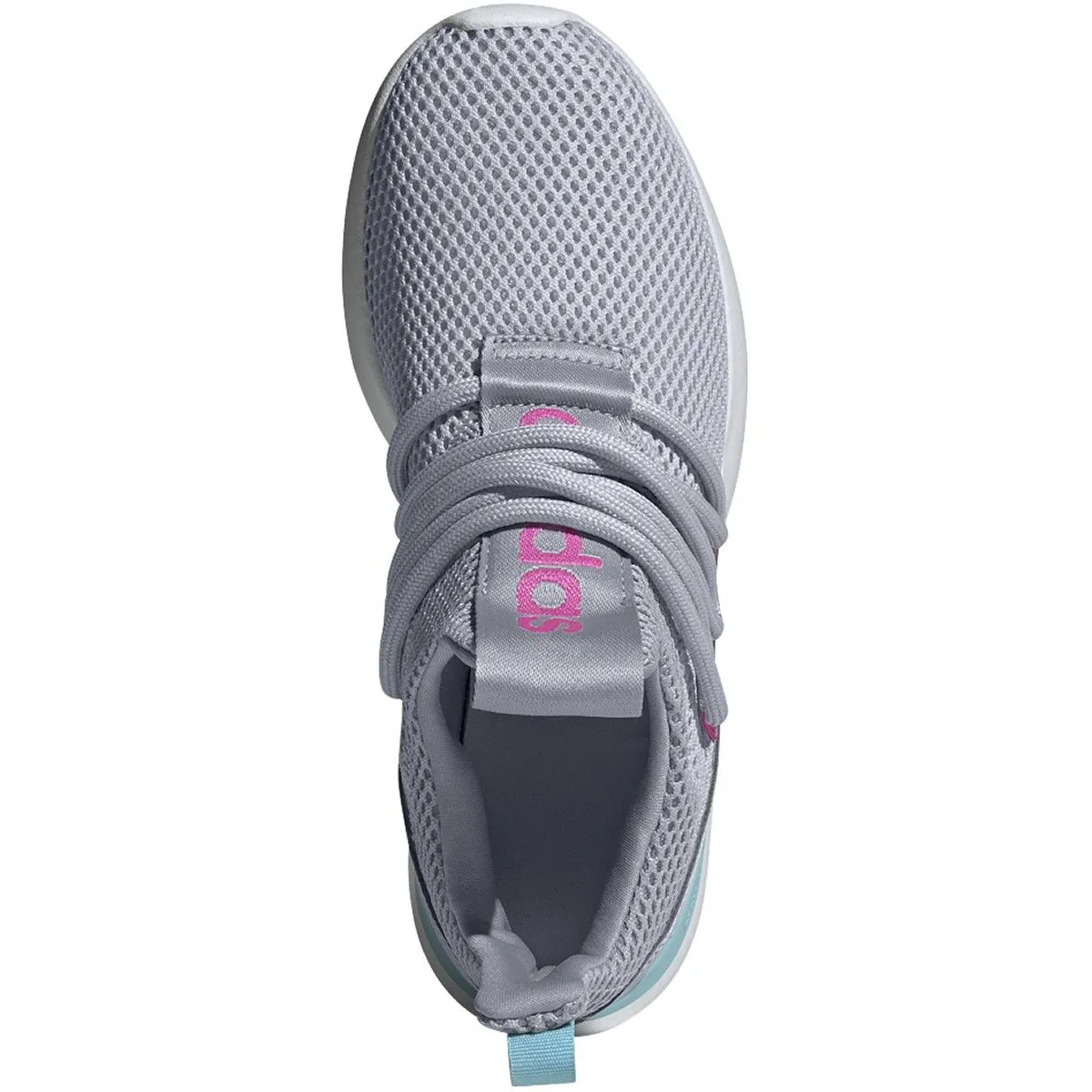 ADIDAS LITE RACER ADAPT 3.0 SHOE Adidas Clay Court Tennis Shoes