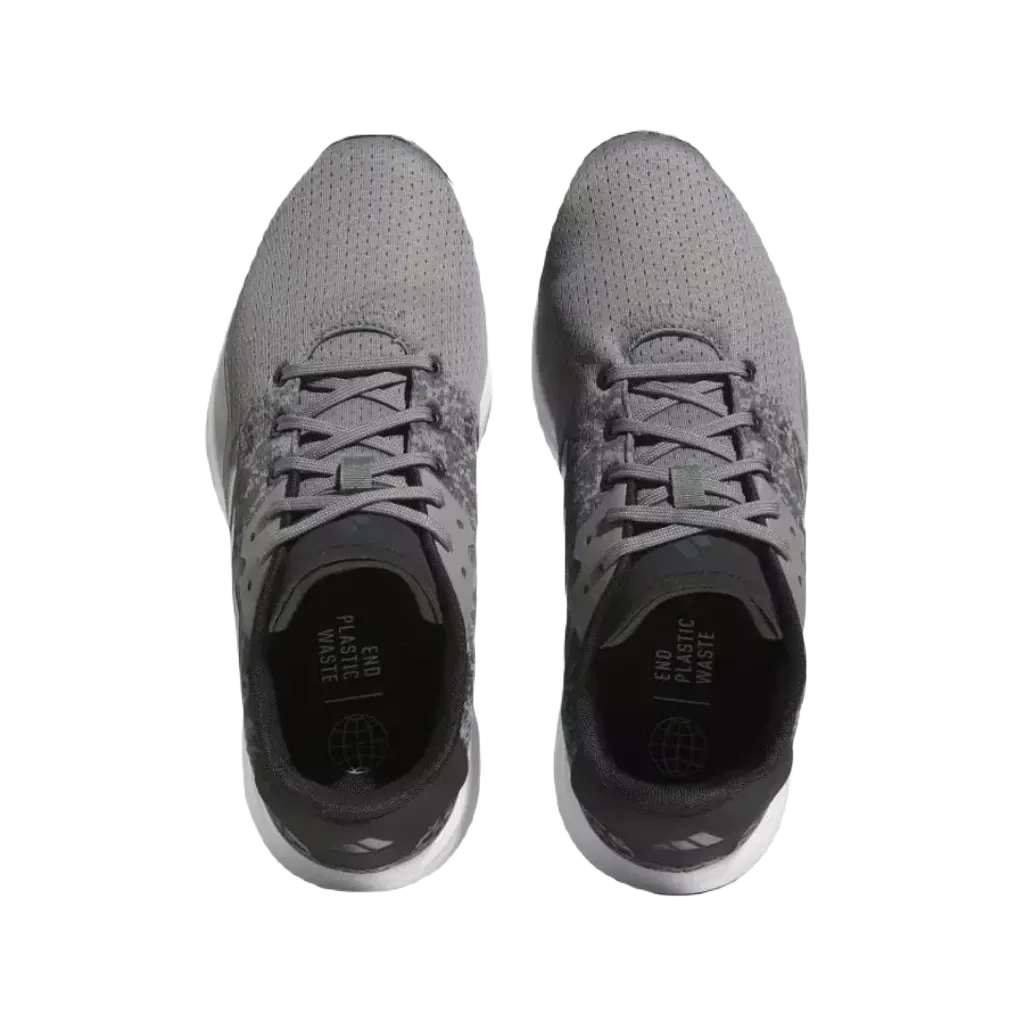 Adidas Shoes Unique Adidas Men's 2023 S2G Spikeless Golf Shoes - Grey