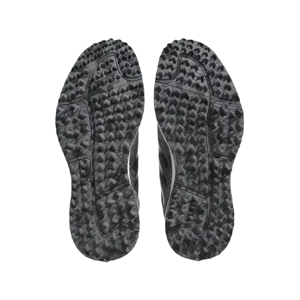 Adidas Men's 2023 S2G Spikeless Golf Shoes - Grey Adidas Running Shoes New