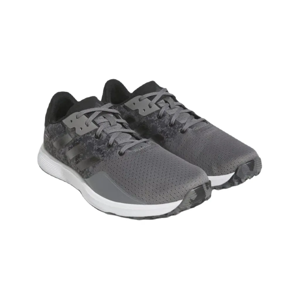 Adidas Cheap Shoes Adidas Men's 2023 S2G Spikeless Golf Shoes - Grey