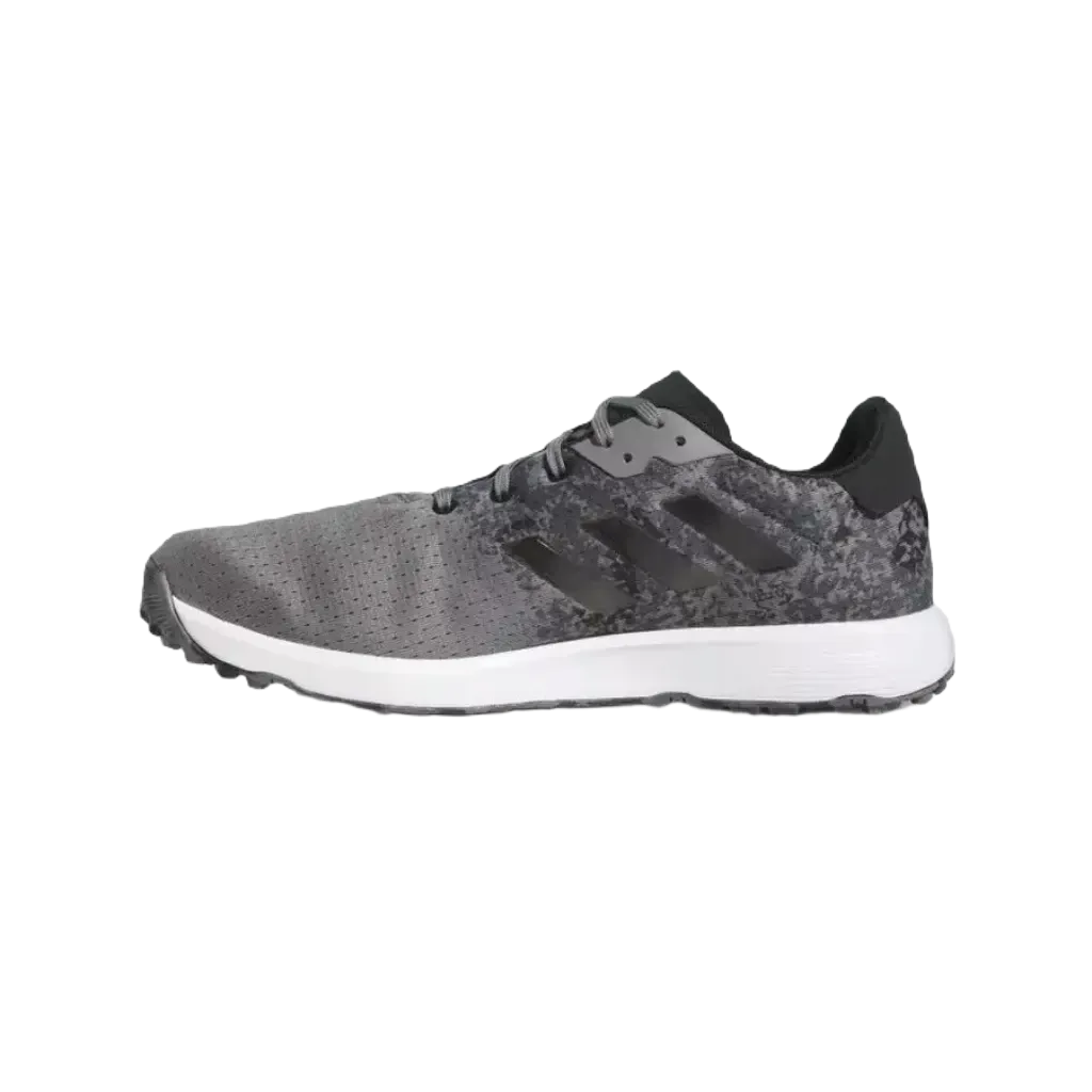 Adidas Men's 2023 S2G Spikeless Golf Shoes - Grey Adidas Shoes In Trend