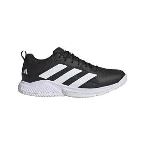 Adidas Mens Court Team Bounce 2.0 - Black/White Adidas Toddler Samba Og Shoes