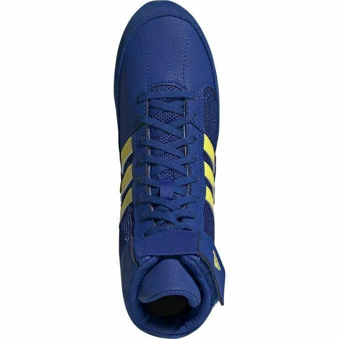 adidas Mens Havoc Boxing Wrestling Shoes Shoes Adidas Retro