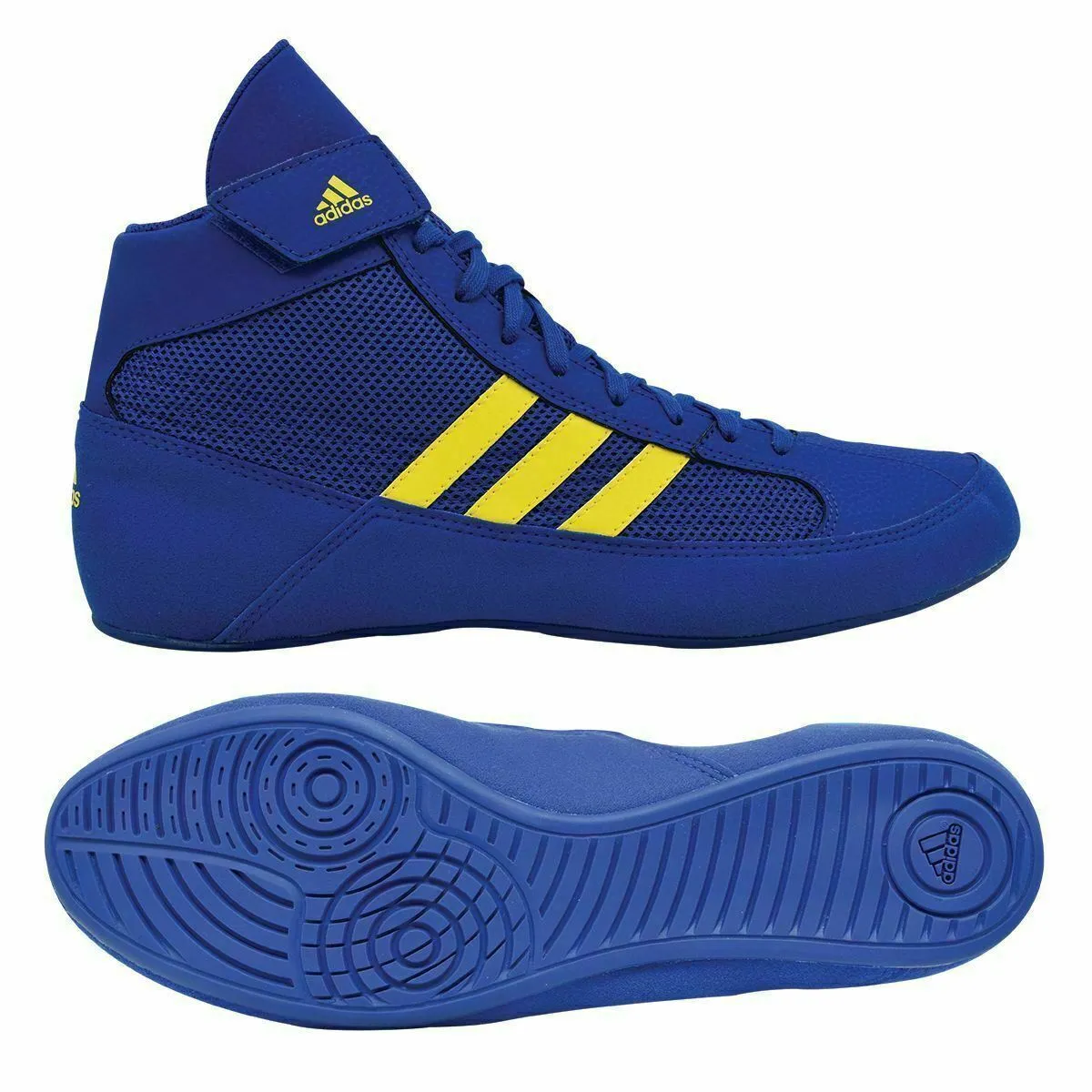 Golf Shoes Adidas Adipure adidas Mens Havoc Boxing Wrestling Shoes