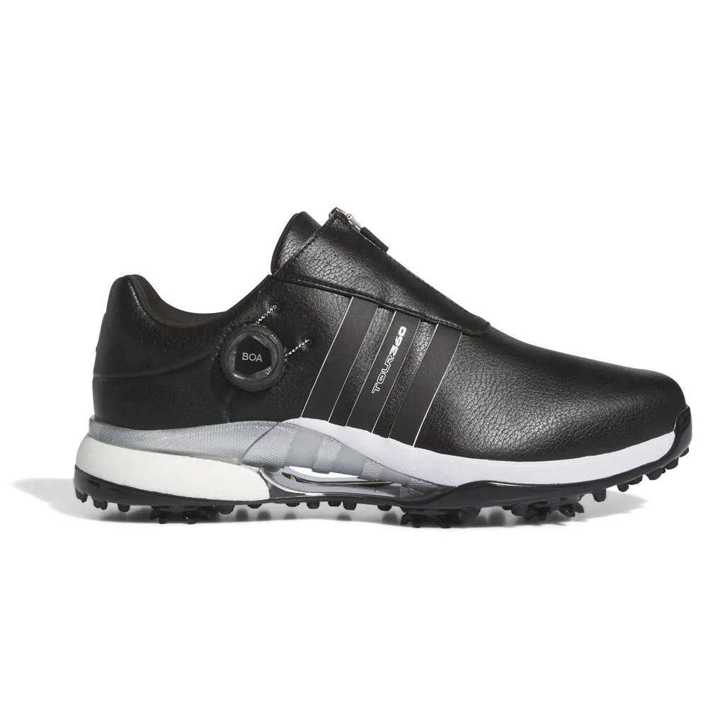 adidas Mens TOUR360 24 BOA Boost Golf Shoes Adidas Berlin Shoes