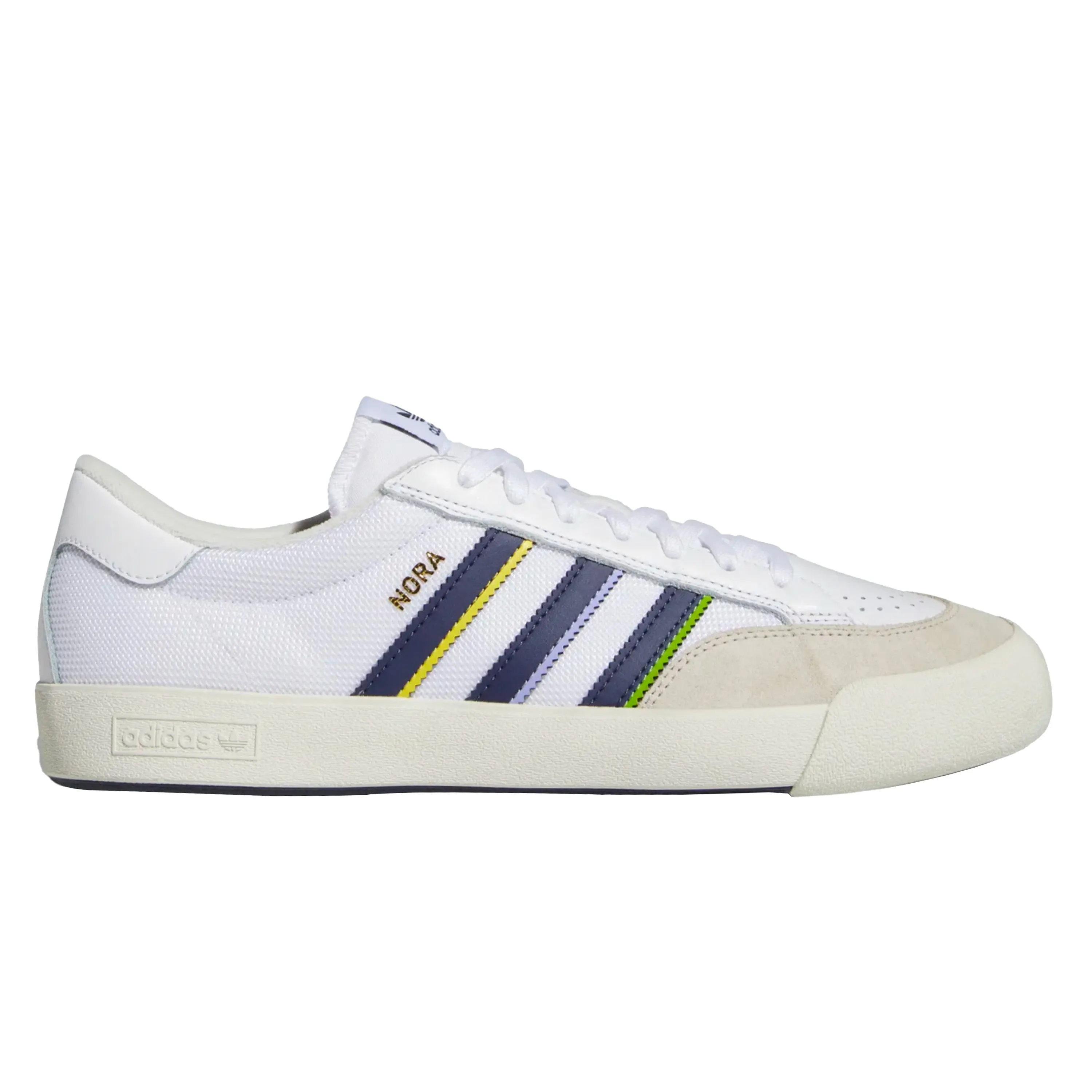 Adidas Alphamagma Guard Shoes ADIDAS NORA GREY ONE/ SHADOW NAVY / GOLD