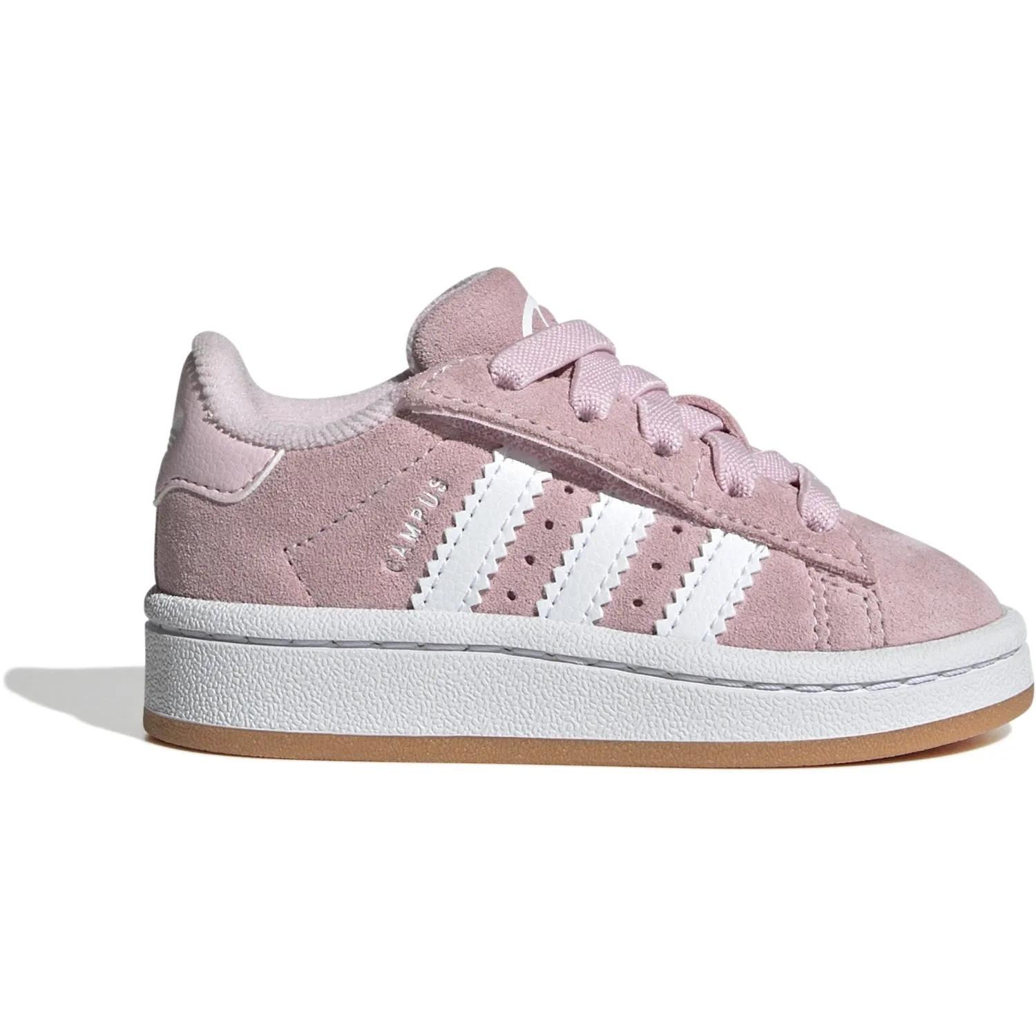 adidas Originals Clear Pink/Ftwr White/Gum 2 Campus 00S Cf El I Sneakers Adidas Golf Boa Shoes