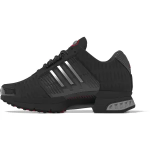 adidas Originals Core Black/Matte Silver/Red Climacool 1 J Sneakers Adidas Zg Golf Shoes